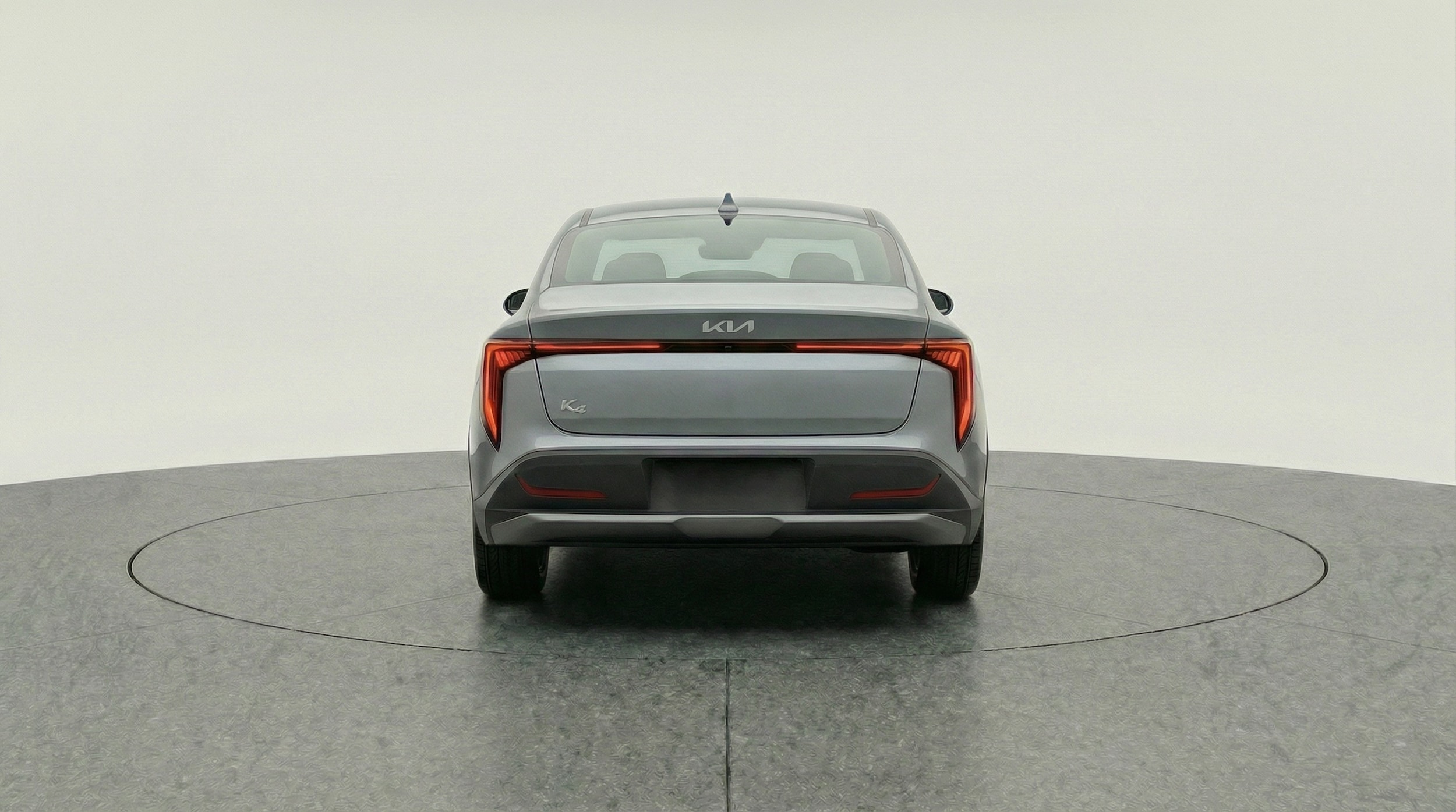 Thumbnail: 2025 Kia K4 - 6