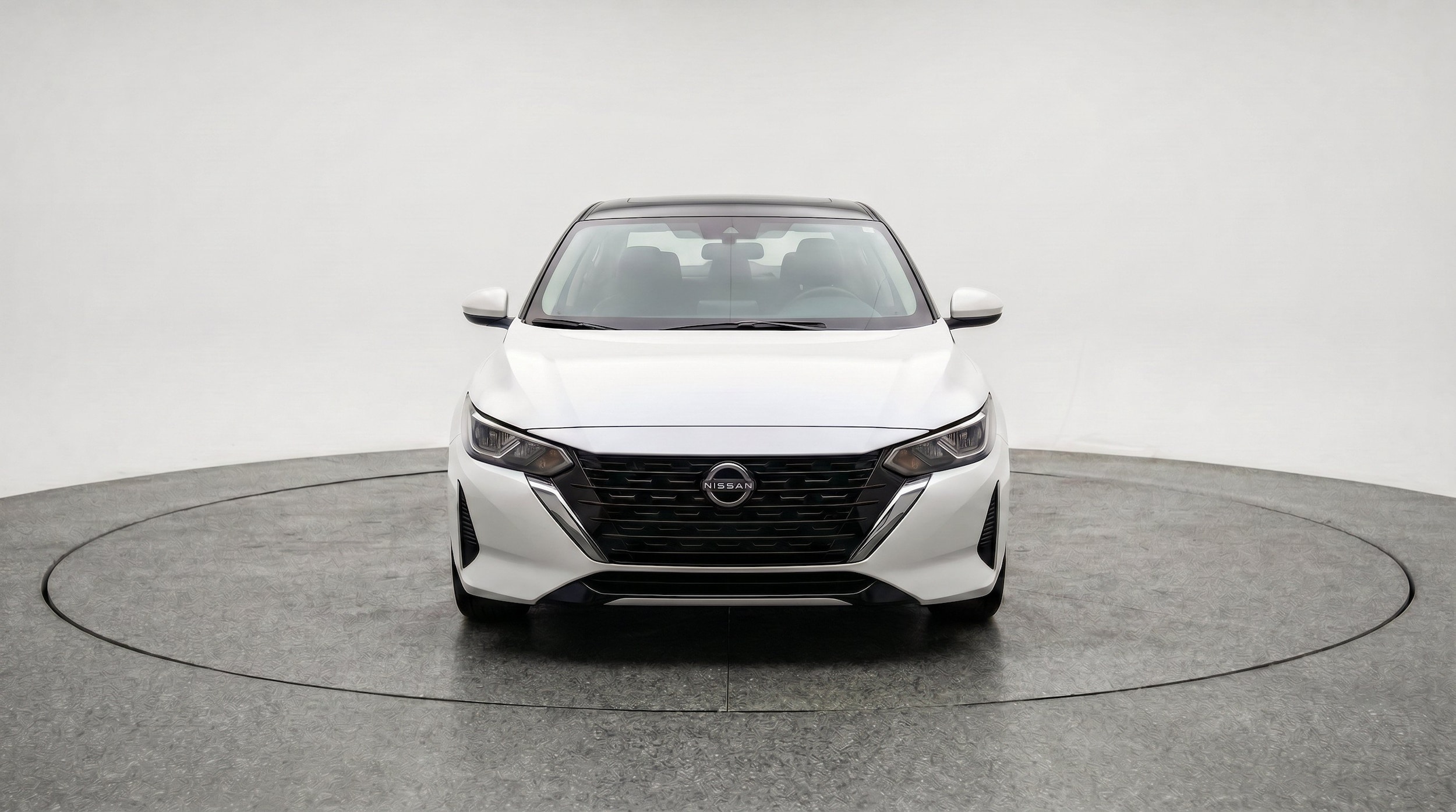 Thumbnail: 2025 Nissan Sentra - 2