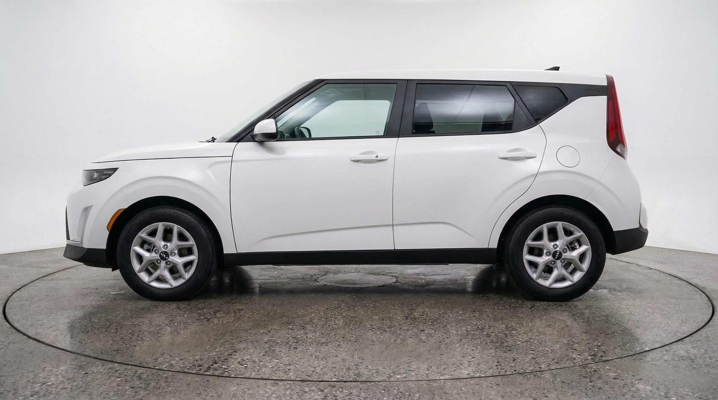 Thumbnail: 2025 Kia Soul - 5