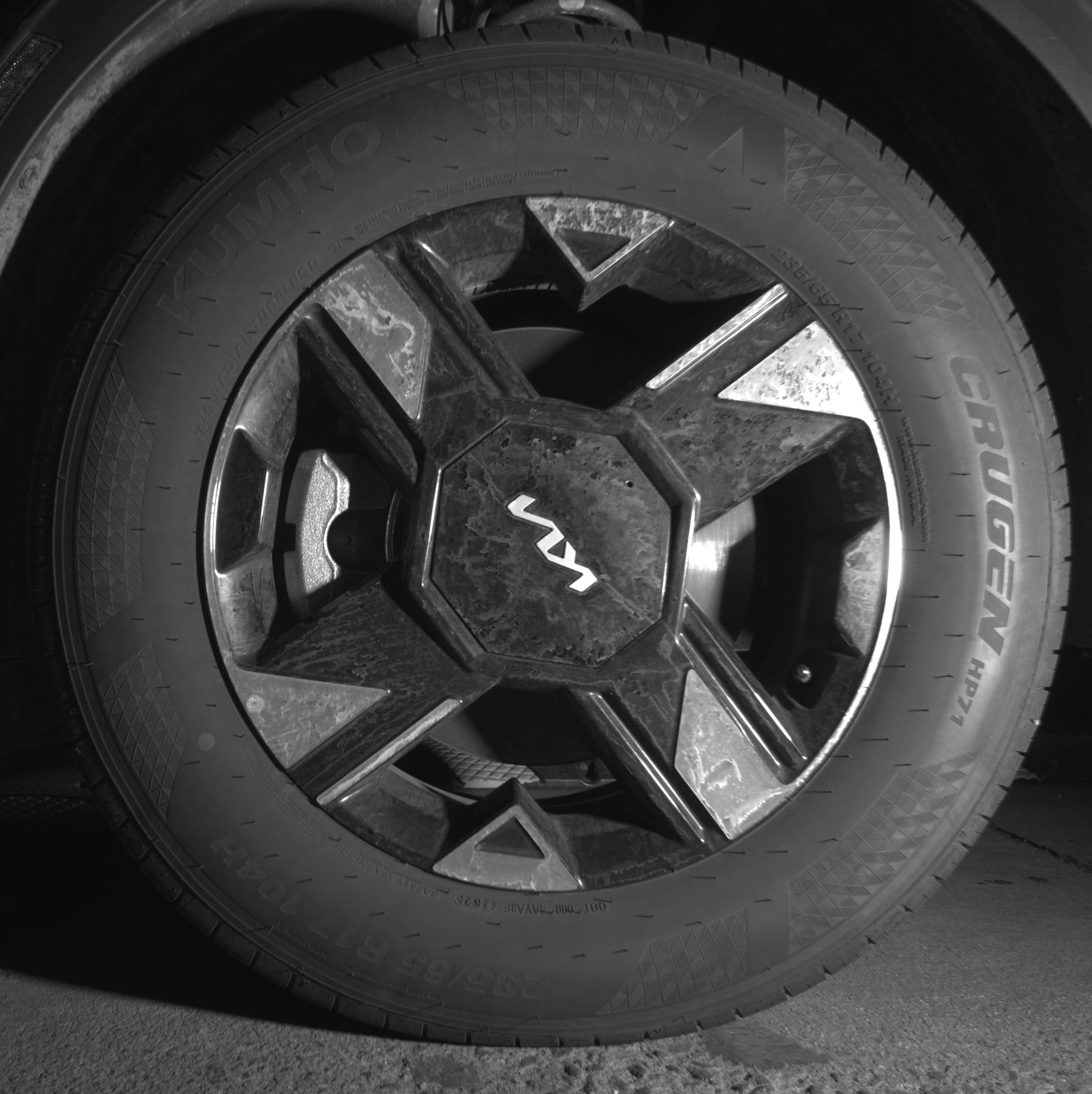 Thumbnail: 2026 Kia Sportage - 12