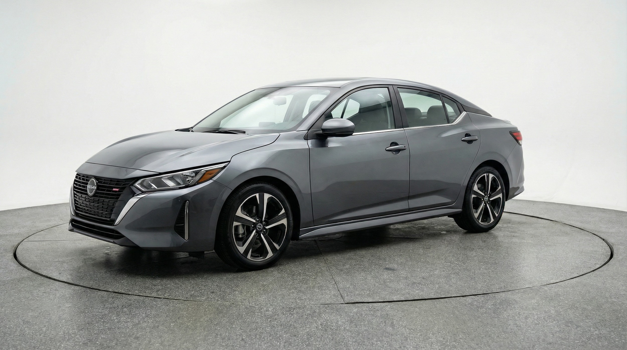 Thumbnail: 2025 Nissan Sentra - 3