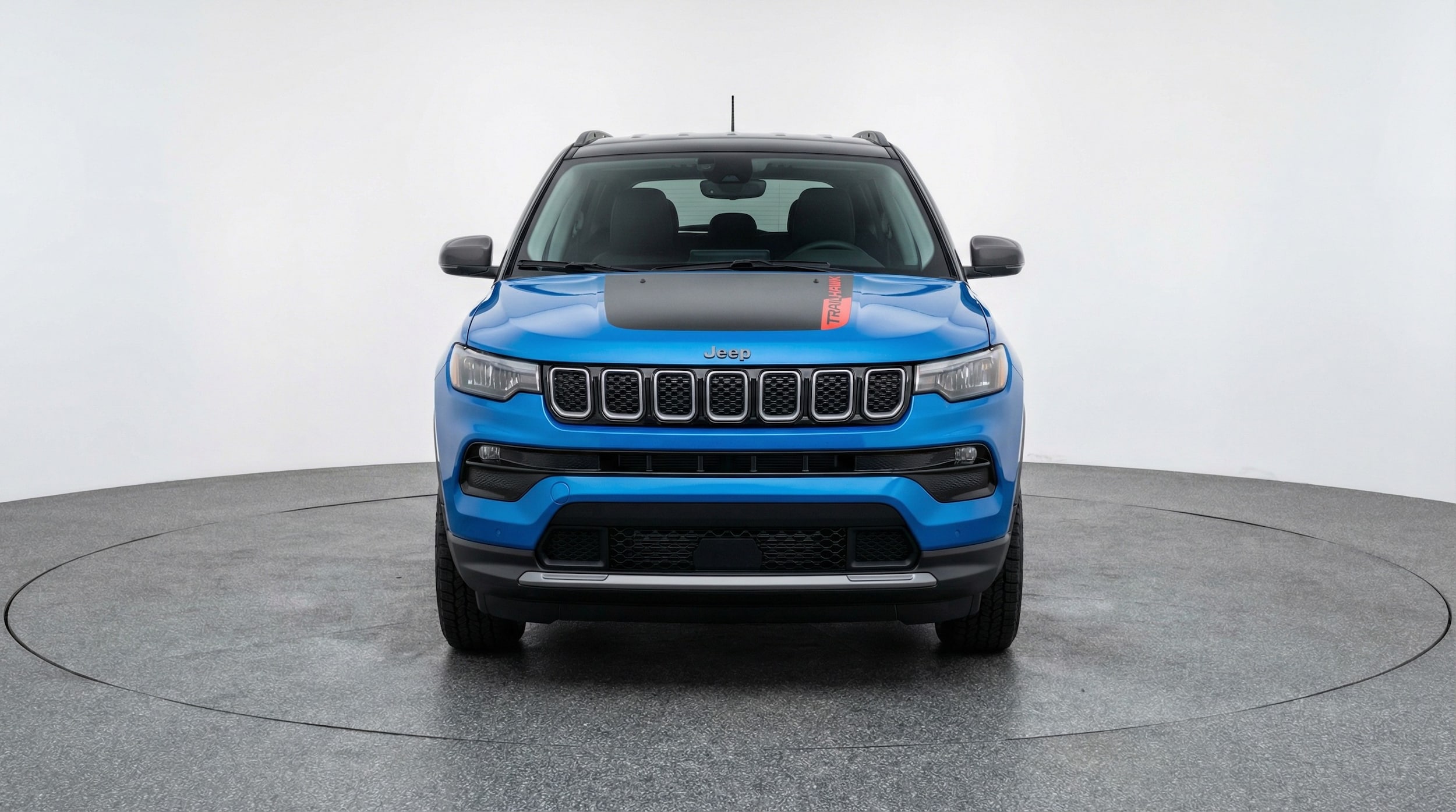 Thumbnail: 2025 Jeep Compass - 2