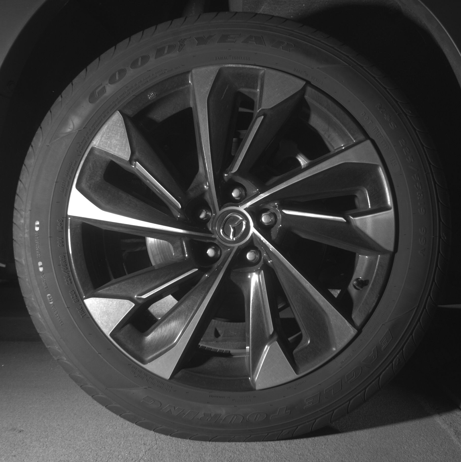 Thumbnail: 2025 Mazda CX-50 - 12