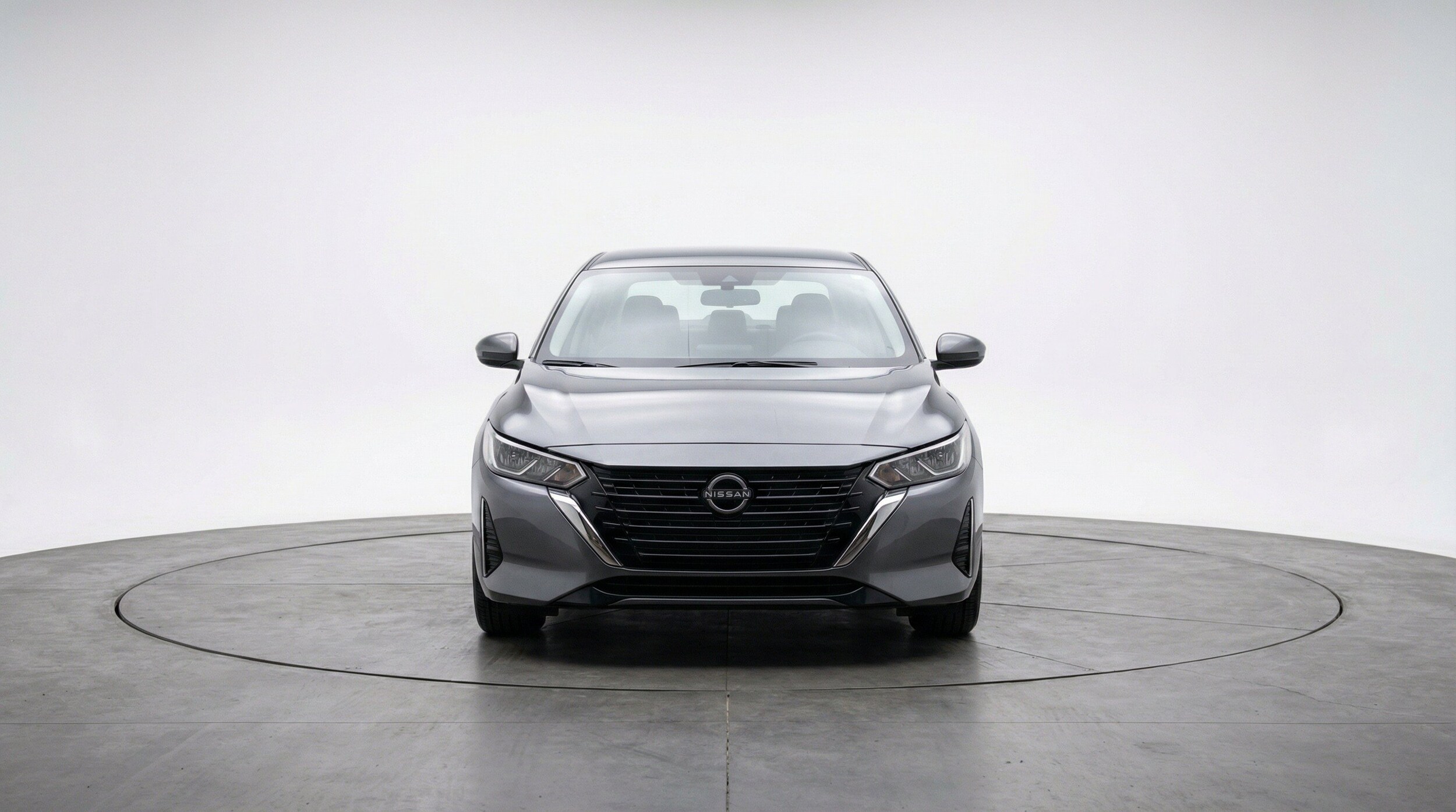 Thumbnail: 2025 Nissan Sentra - 2