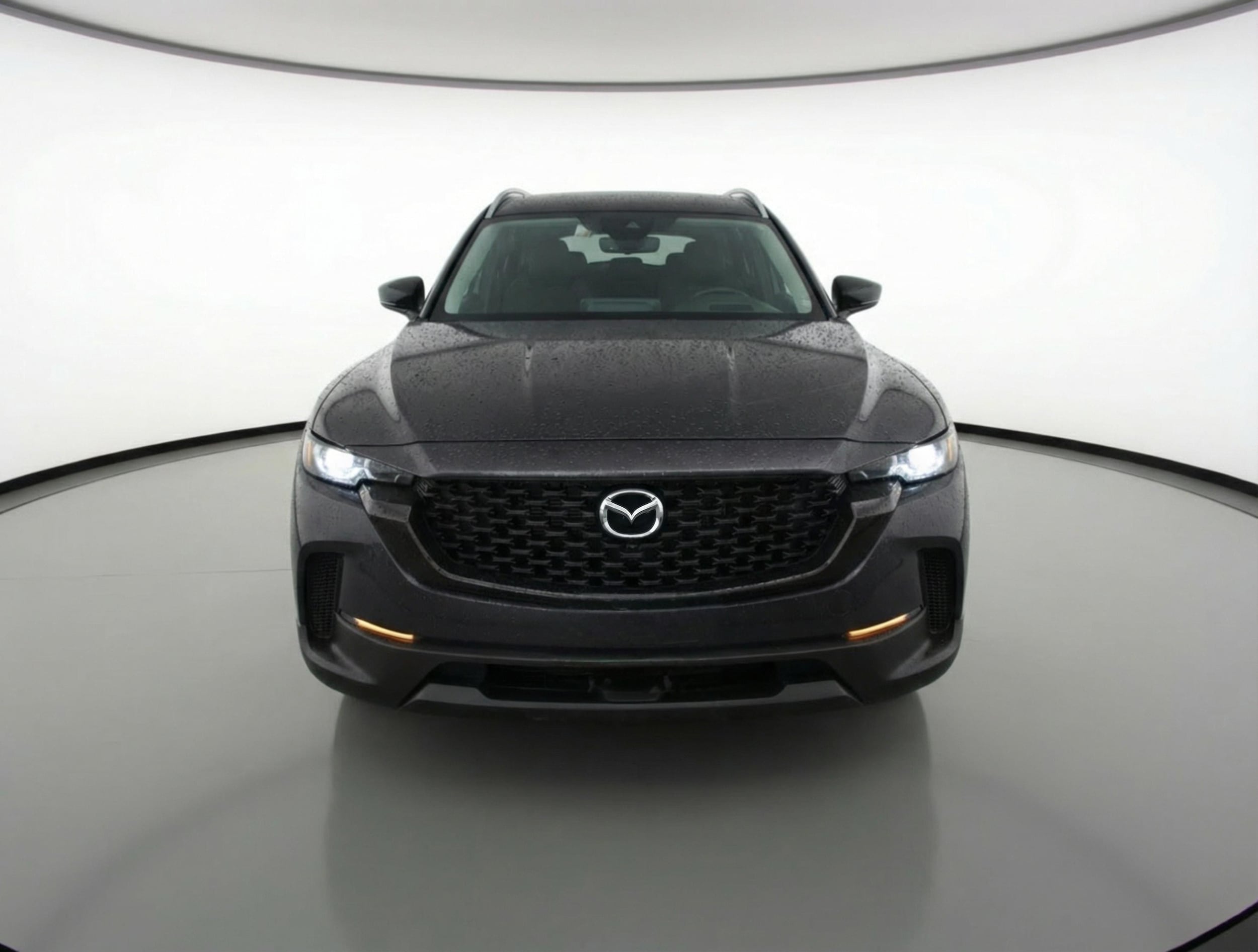 Thumbnail: 2025 Mazda CX-50 - 2