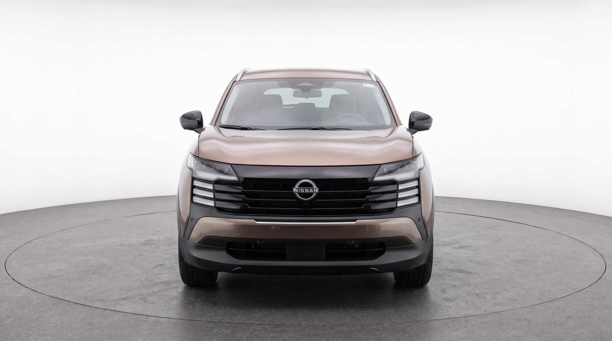 Thumbnail: 2026 Nissan Kicks - 2