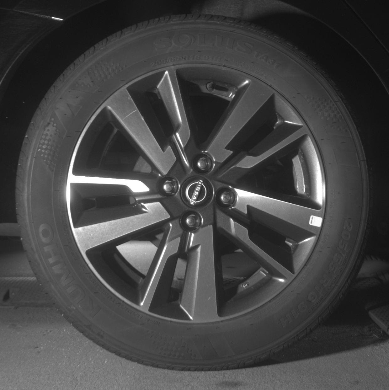 Thumbnail: 2025 Nissan Versa - 12