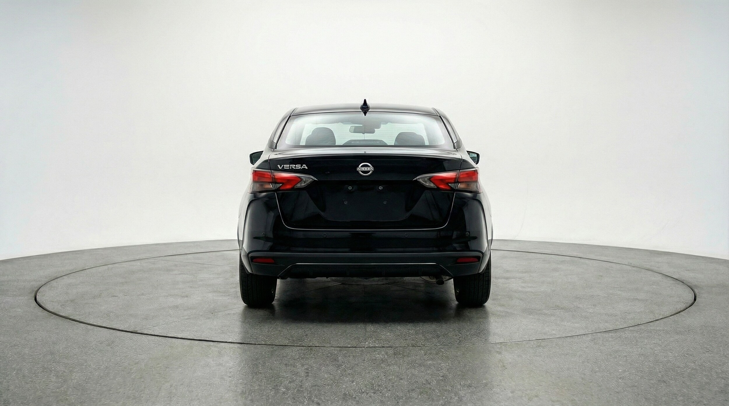 Thumbnail: 2025 Nissan Versa - 6