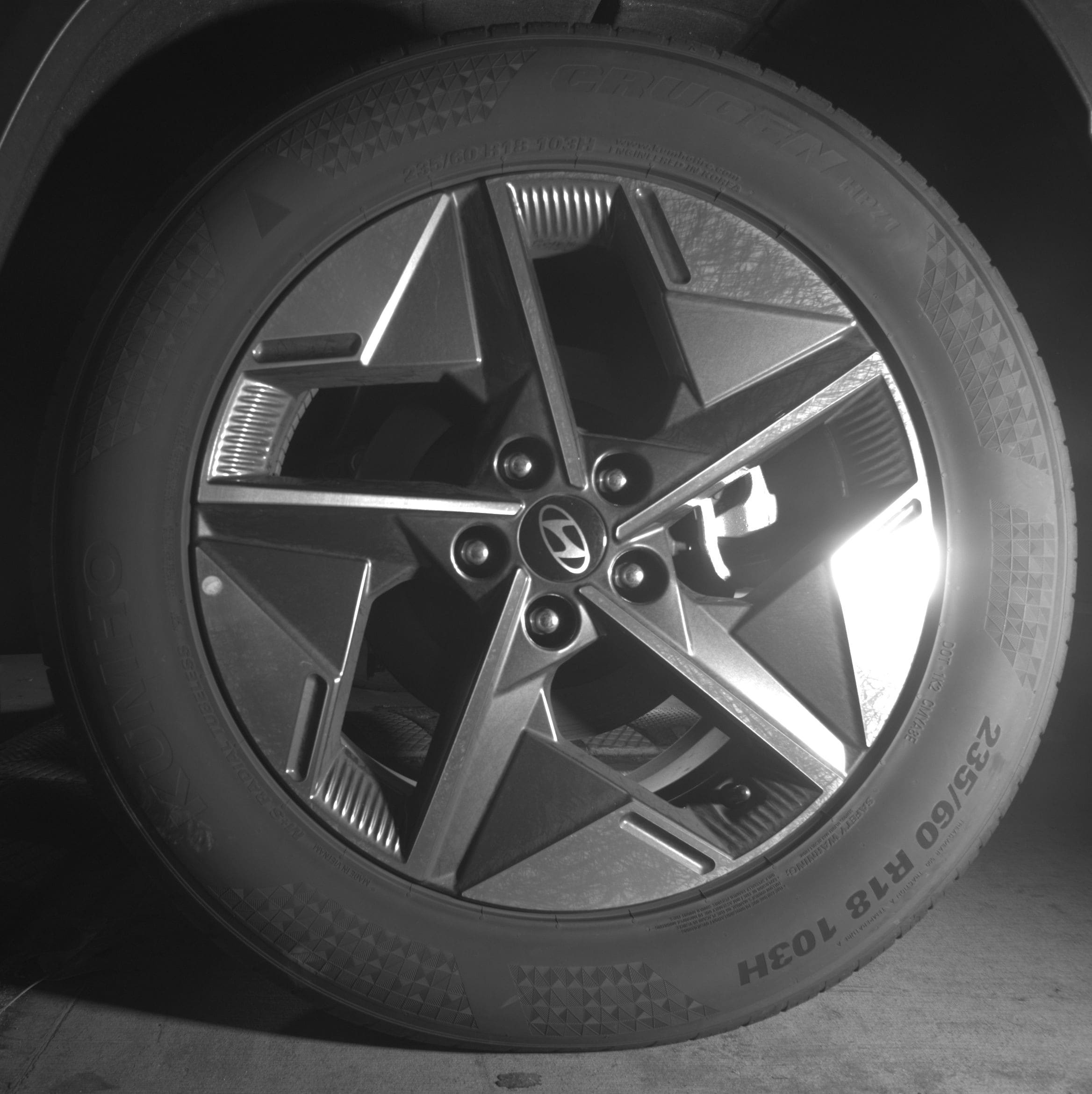 Thumbnail: 2025 Hyundai Tucson - 11