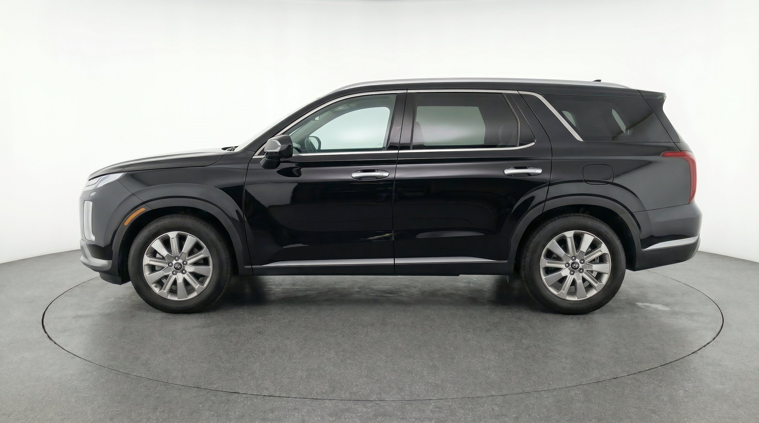 Thumbnail: 2025 Hyundai Palisade - 5