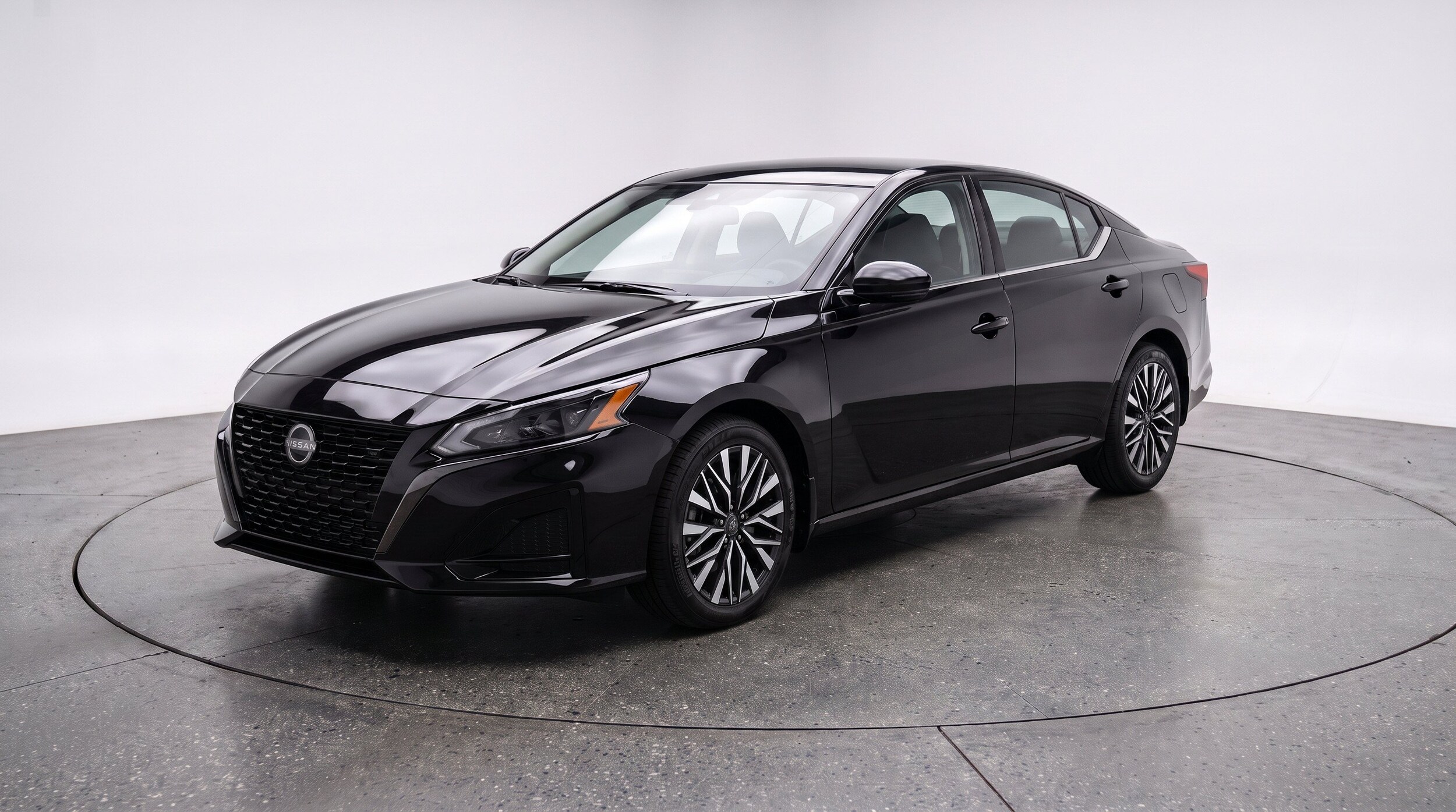 Thumbnail: 2026 Nissan Altima - 3
