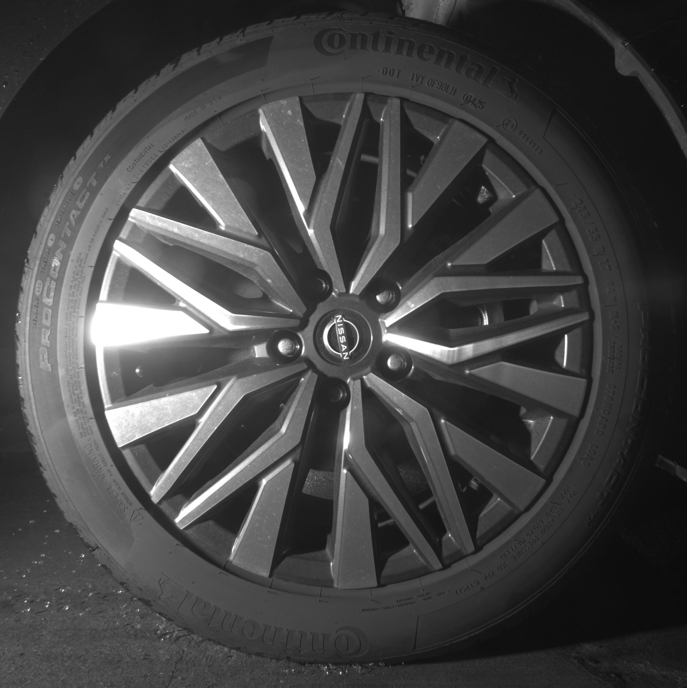 Thumbnail: 2025 Nissan Altima - 10