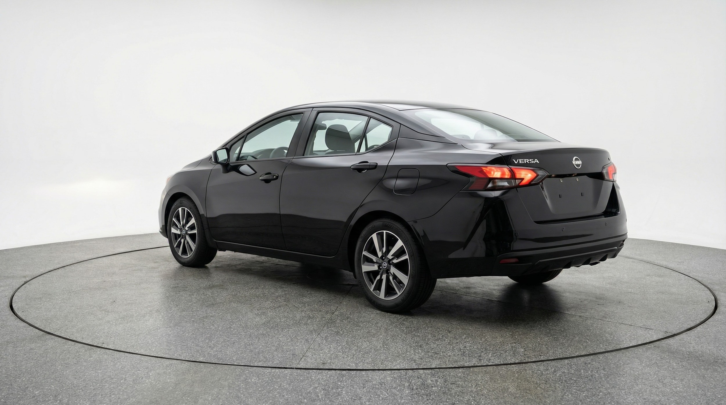 Thumbnail: 2025 Nissan Versa - 5