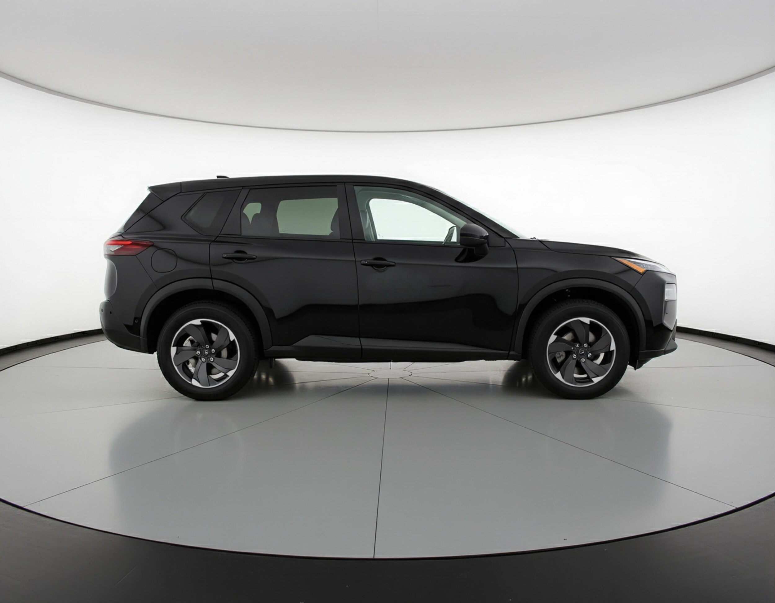 Thumbnail: 2025 Nissan Rogue - 8