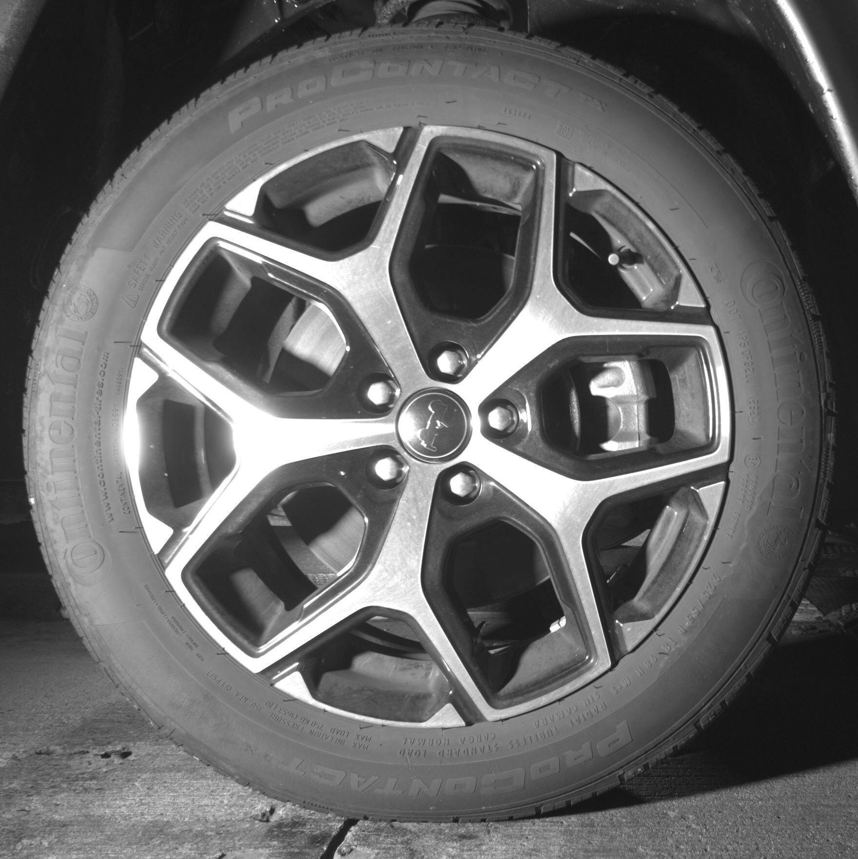 Thumbnail: 2025 Jeep Compass - 10