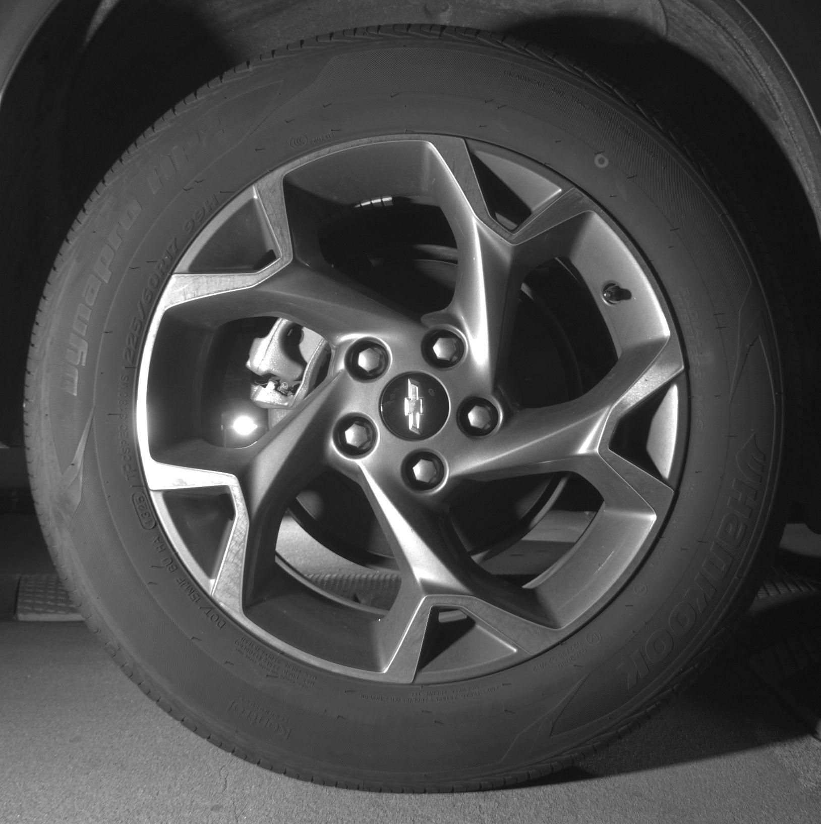 Thumbnail: 2025 Chevrolet Trax - 12