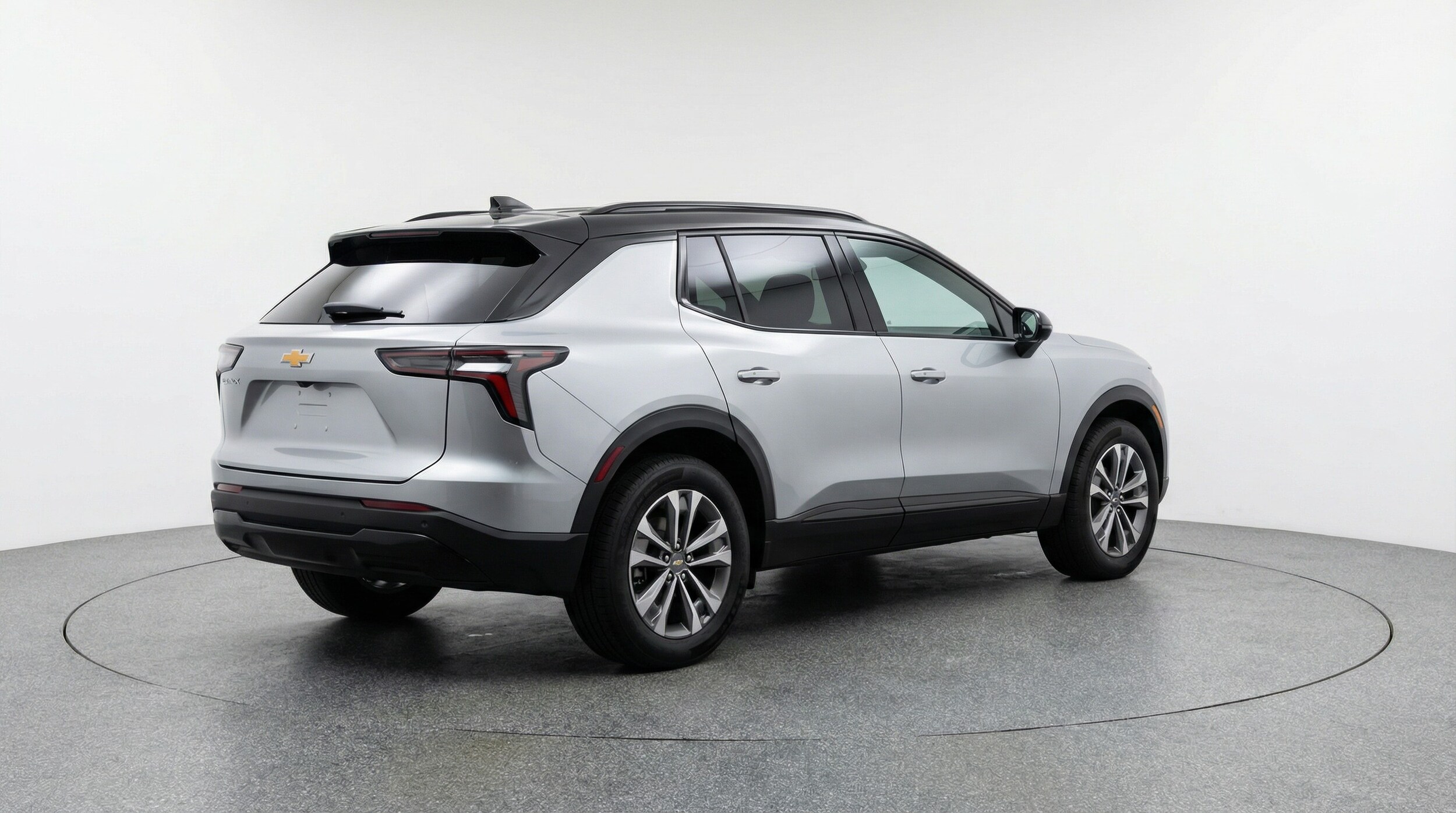 Thumbnail: 2025 Chevrolet Equinox - 7