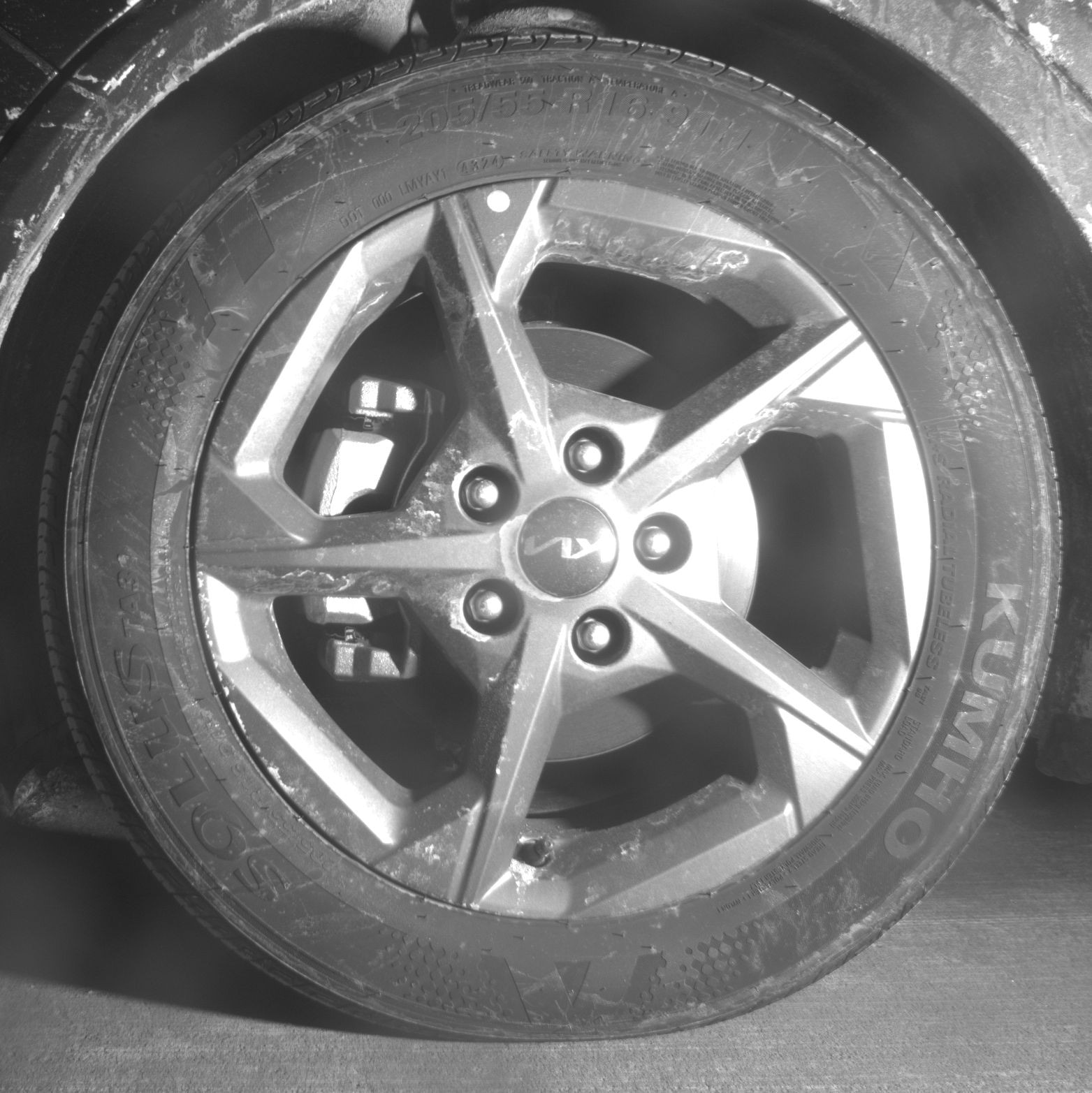 Thumbnail: 2025 Kia K4 - 9