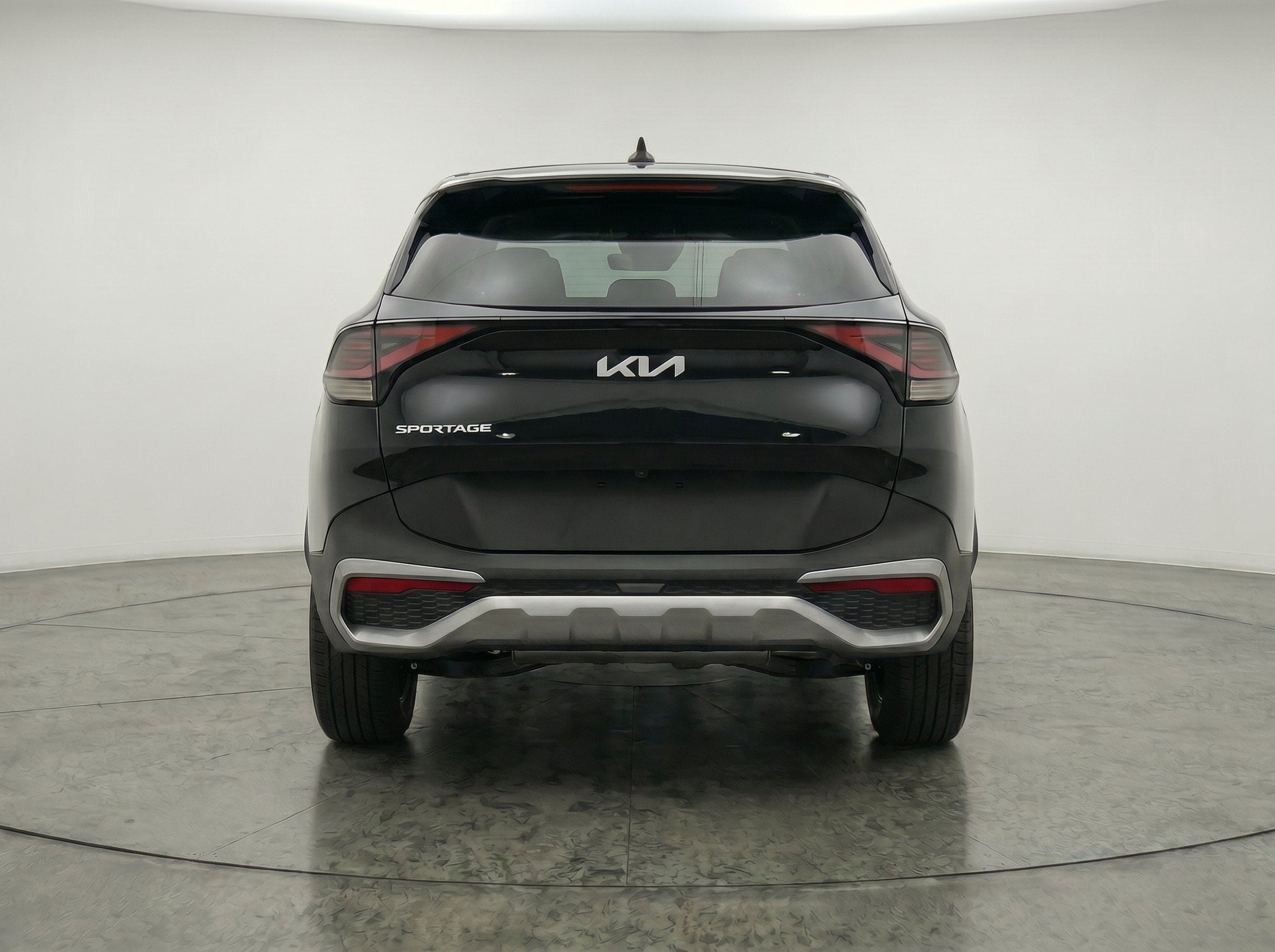 Thumbnail: 2026 Kia Sportage - 7