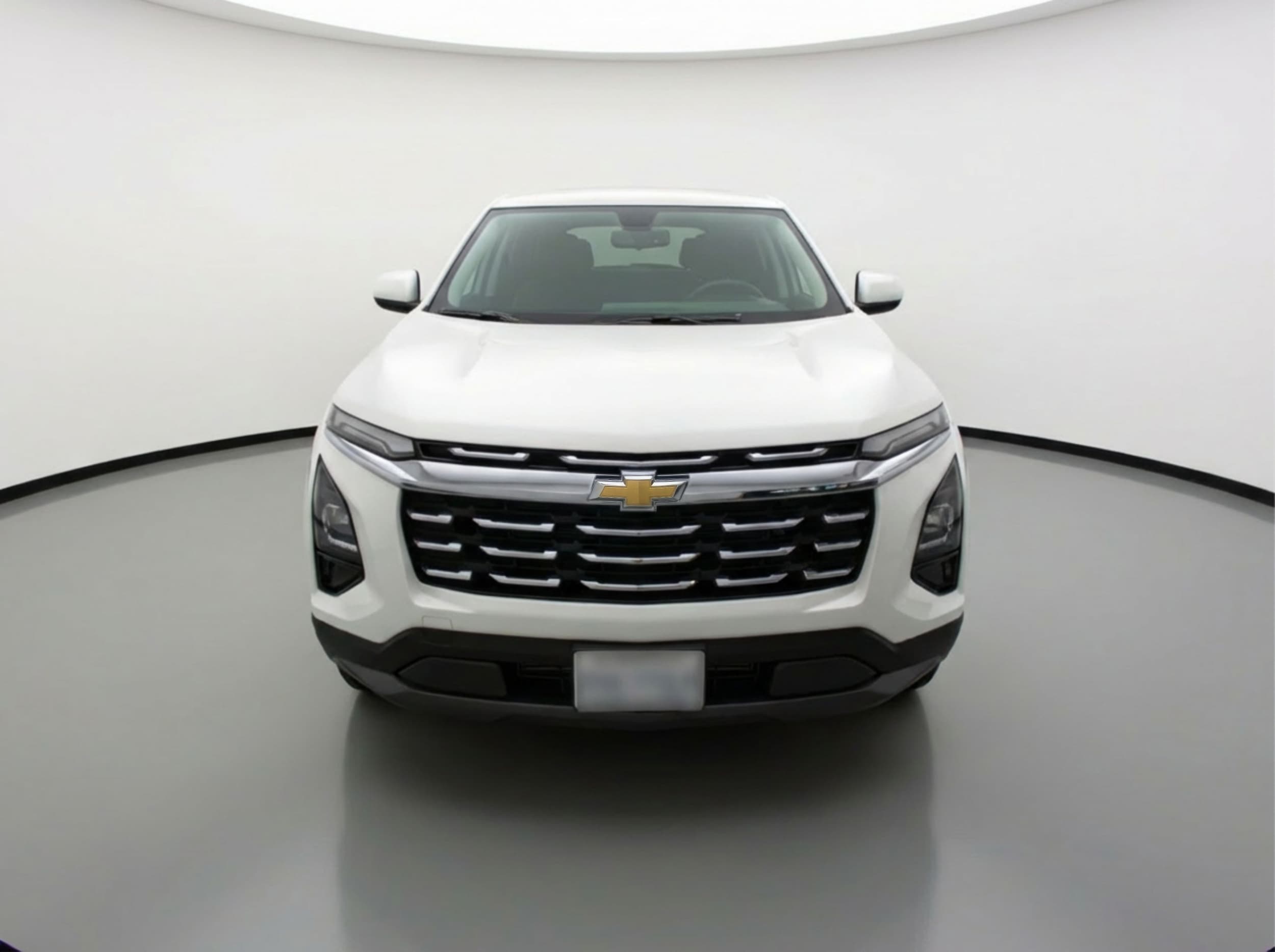 Thumbnail: 2025 Chevrolet Equinox - 2