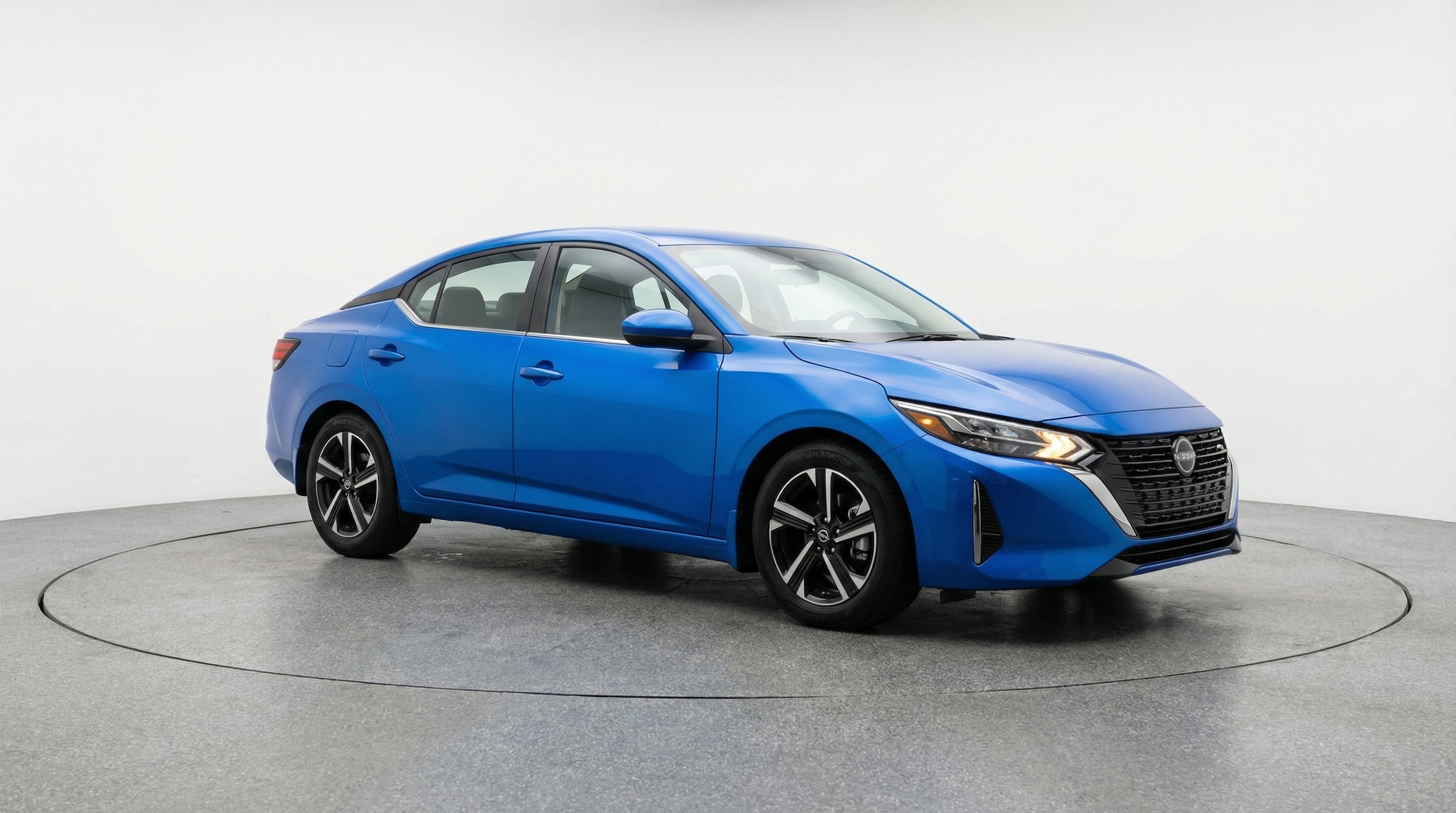 Thumbnail: 2025 Nissan Sentra - 1