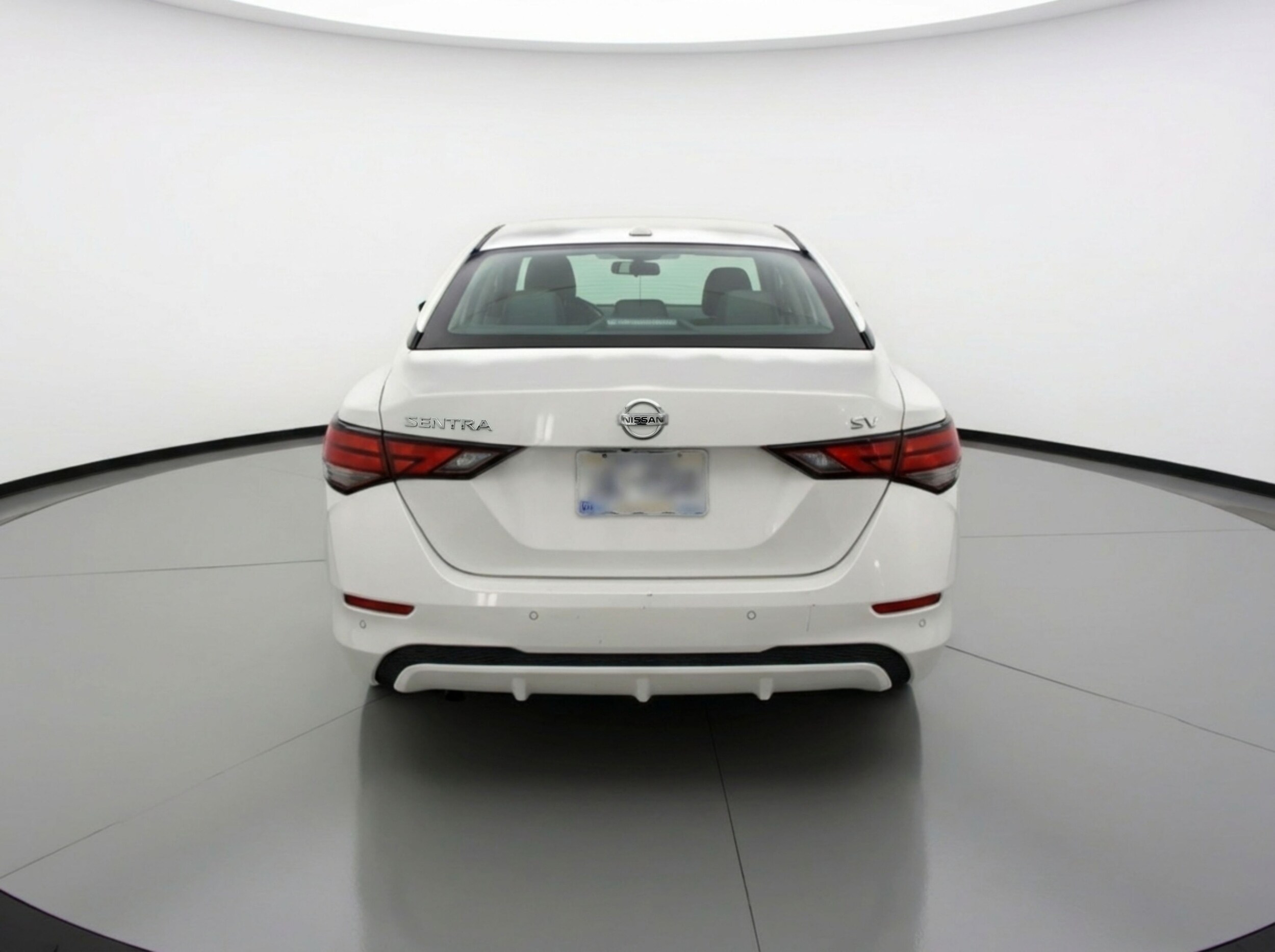 Thumbnail: 2024 Nissan Sentra - 6