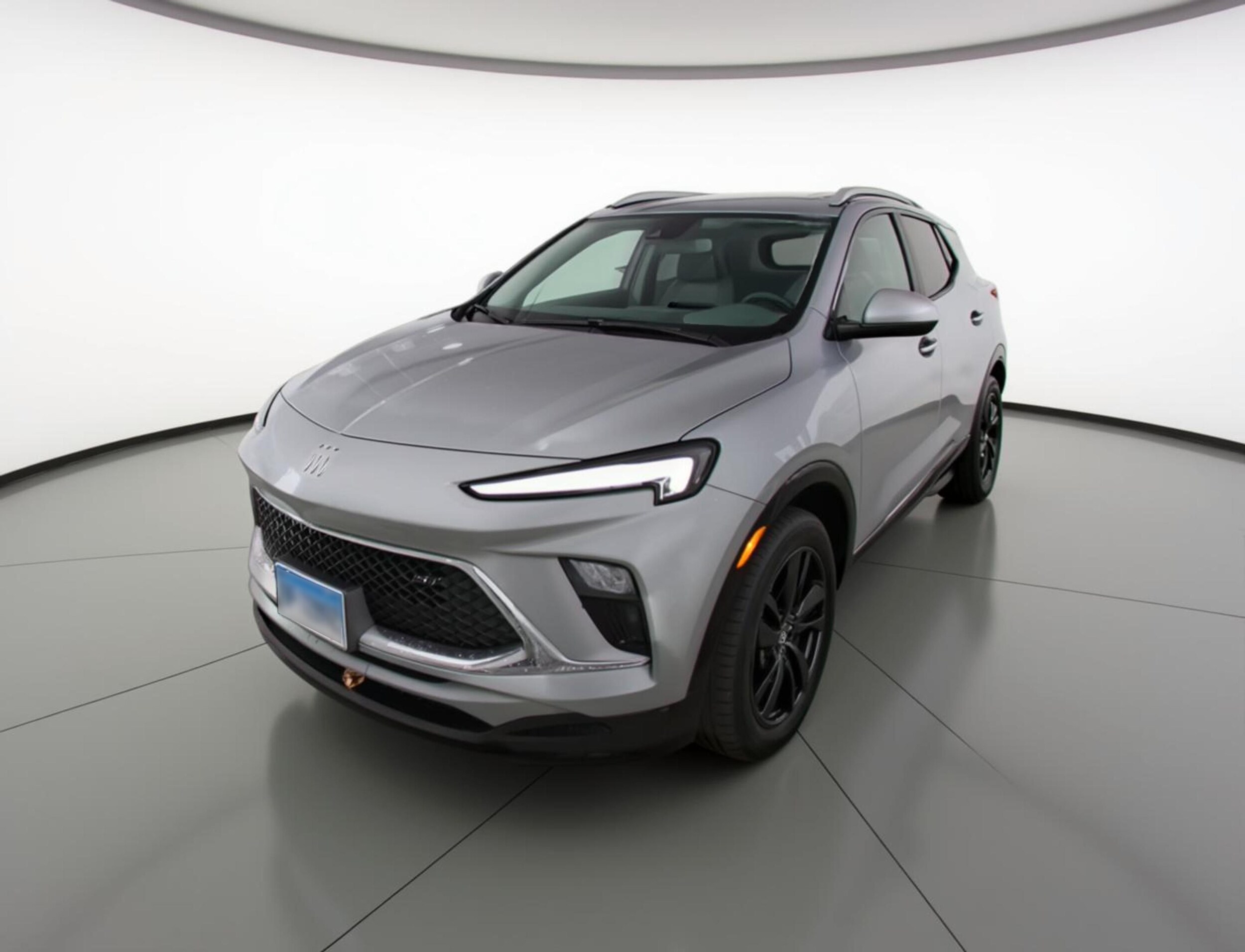 Thumbnail: 2024 Buick Encore GX - 3