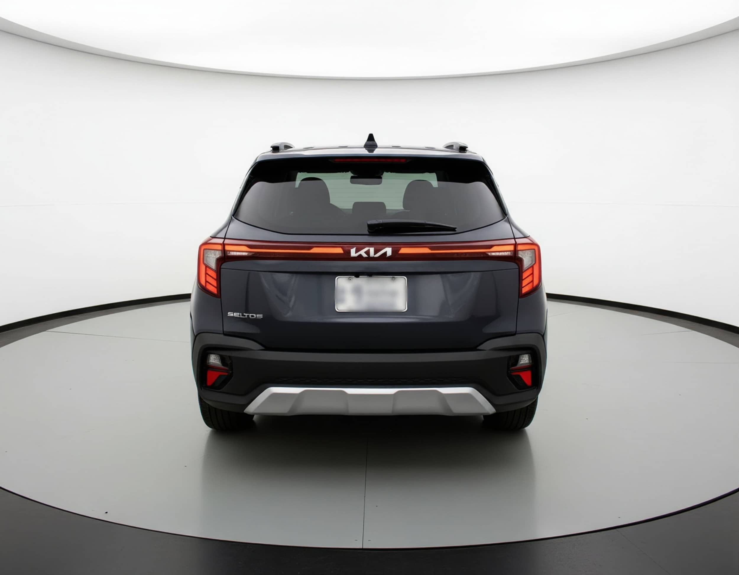 Thumbnail: 2025 Kia Seltos - 6