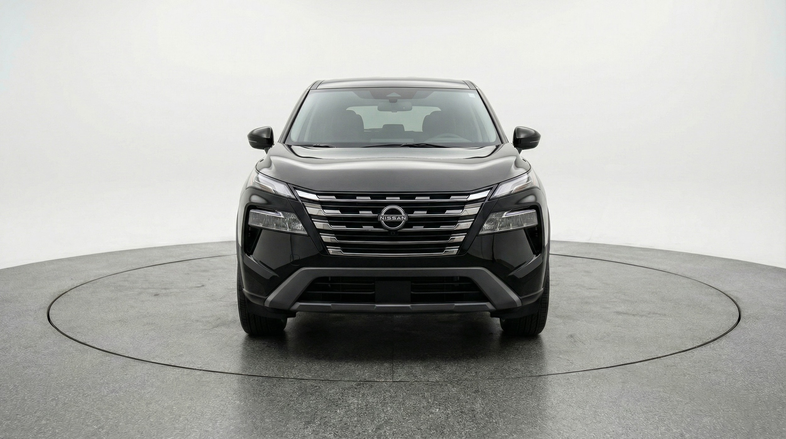 Thumbnail: 2025 Nissan Rogue - 2