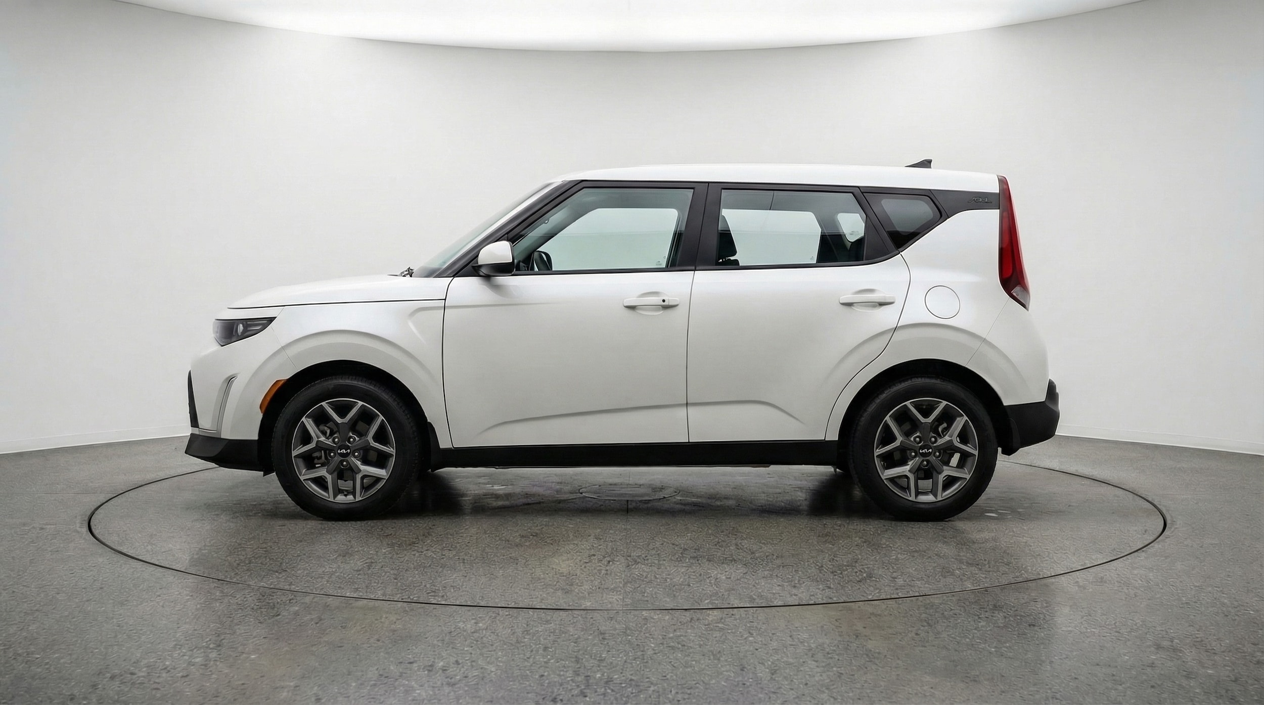 Thumbnail: 2025 Kia Soul - 4