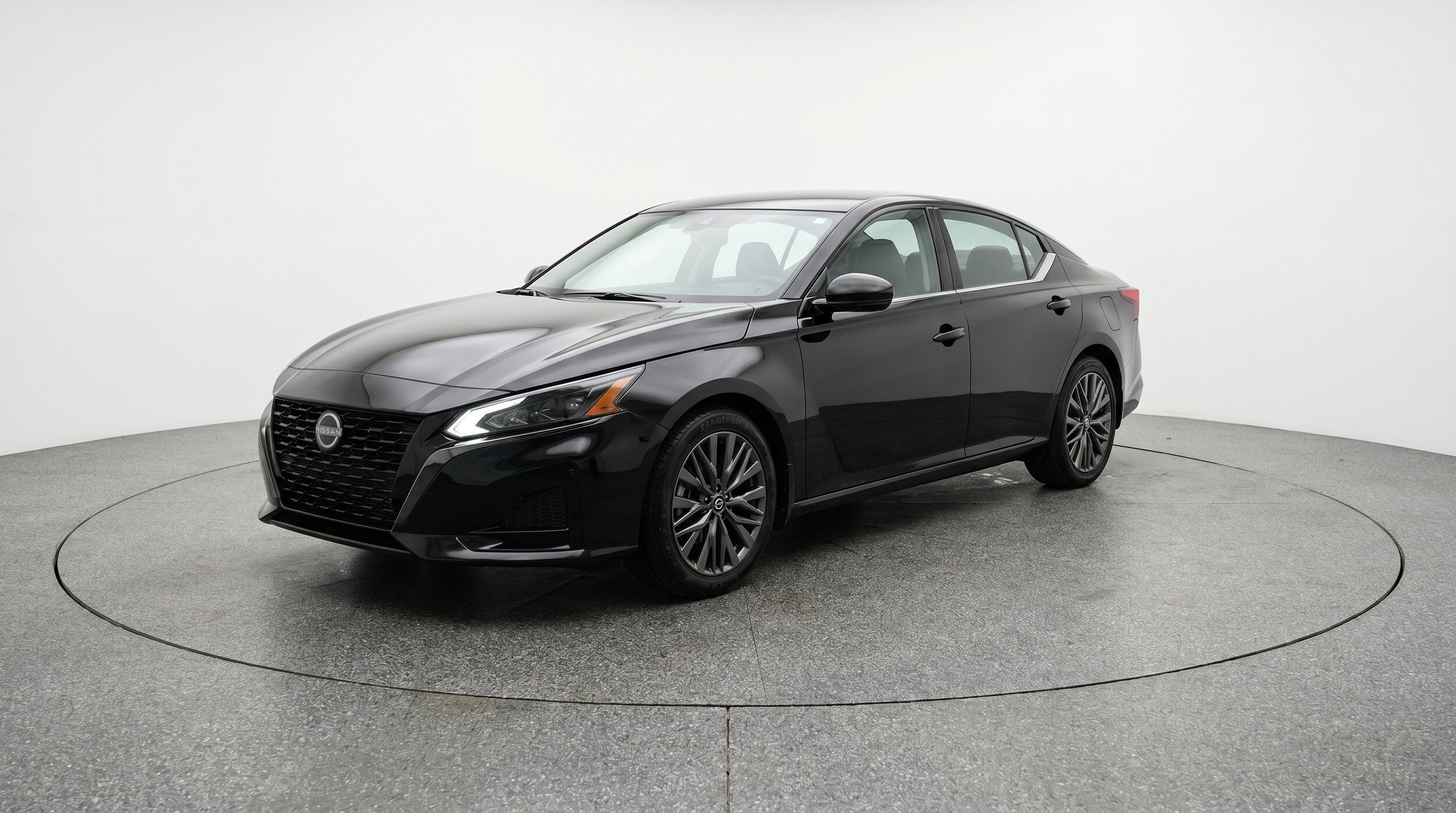 Thumbnail: 2026 Nissan Altima - 3