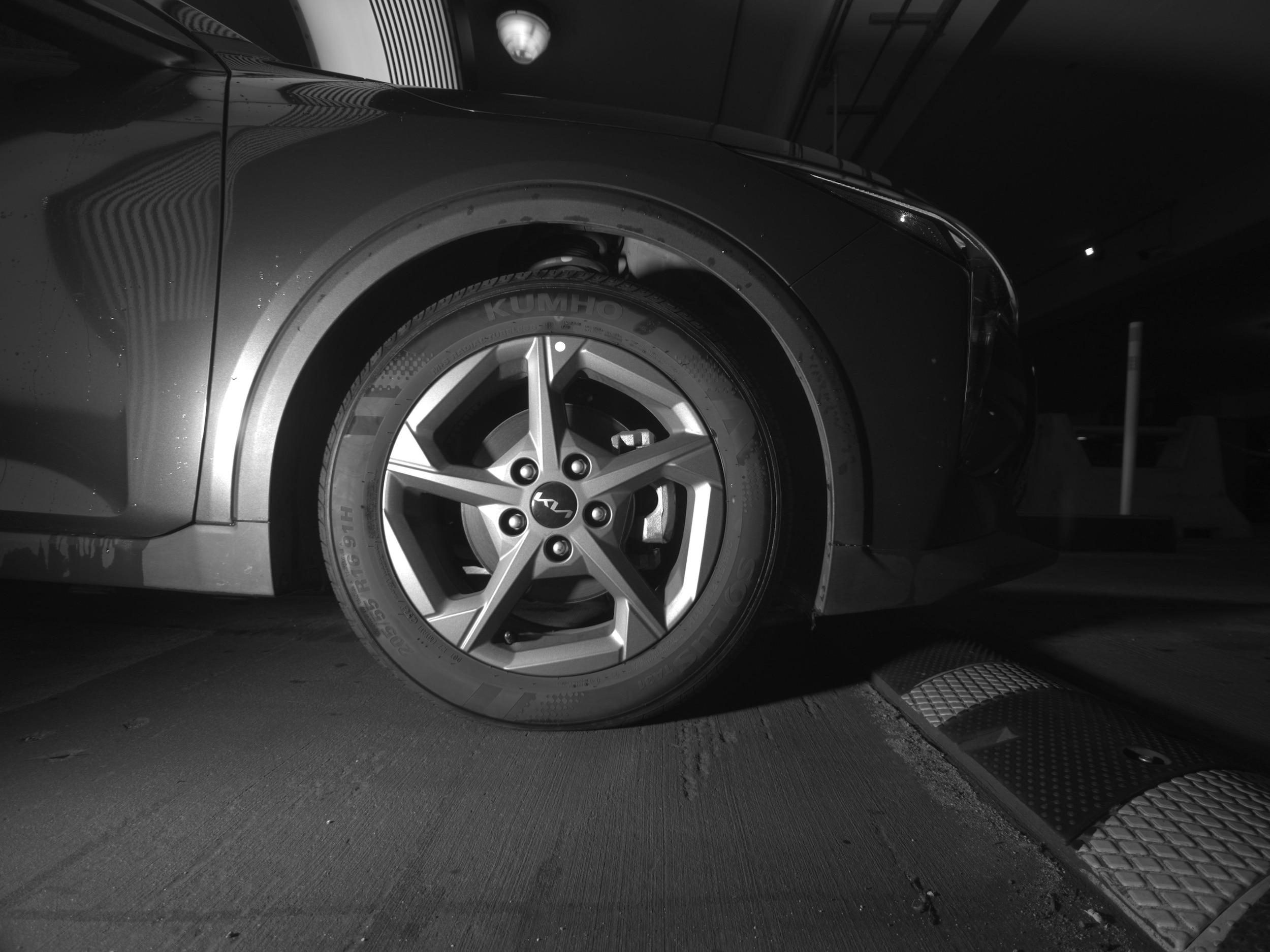 Thumbnail: 2025 Kia K4 - 10