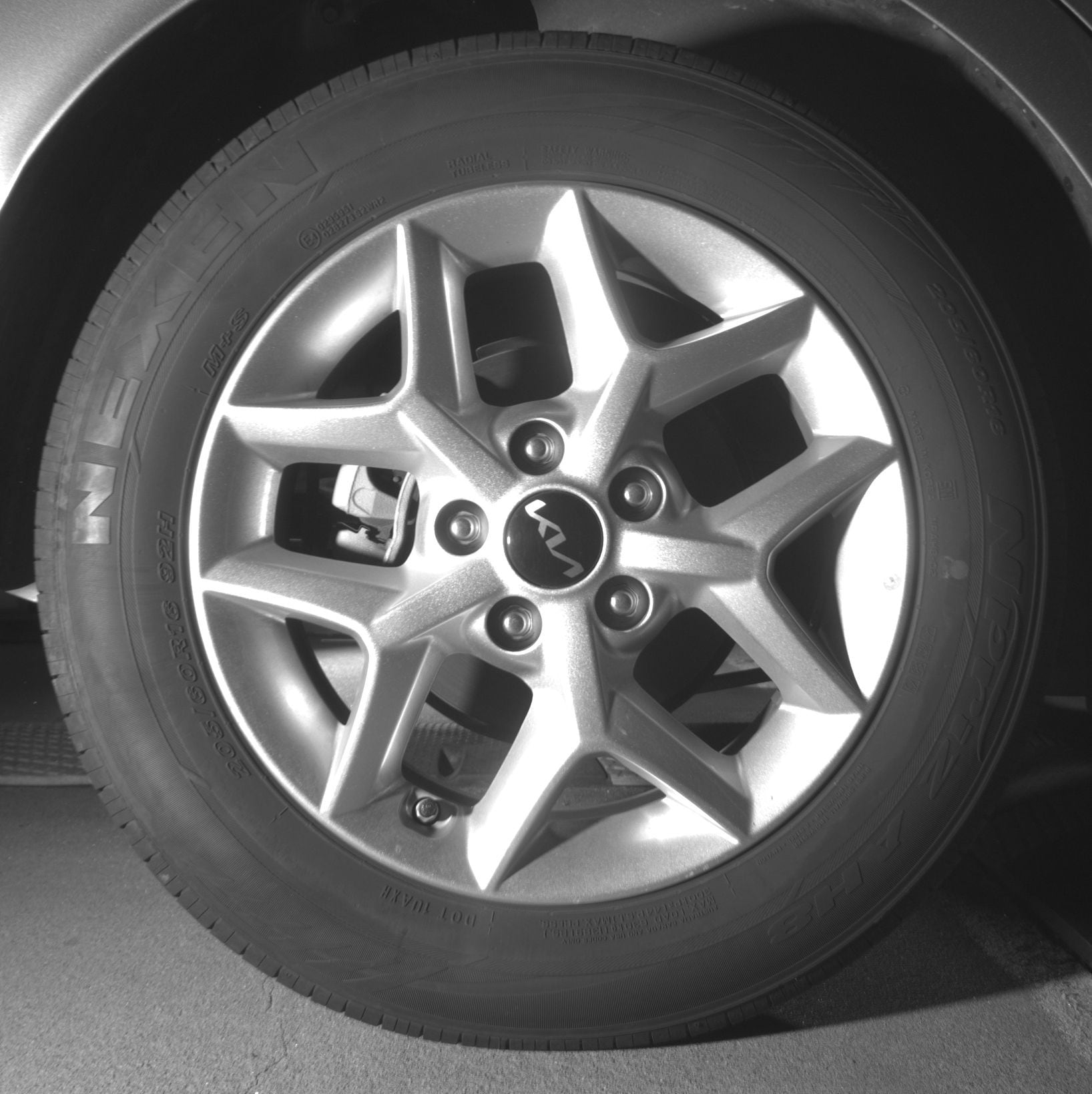 Thumbnail: 2025 Kia Soul - 12