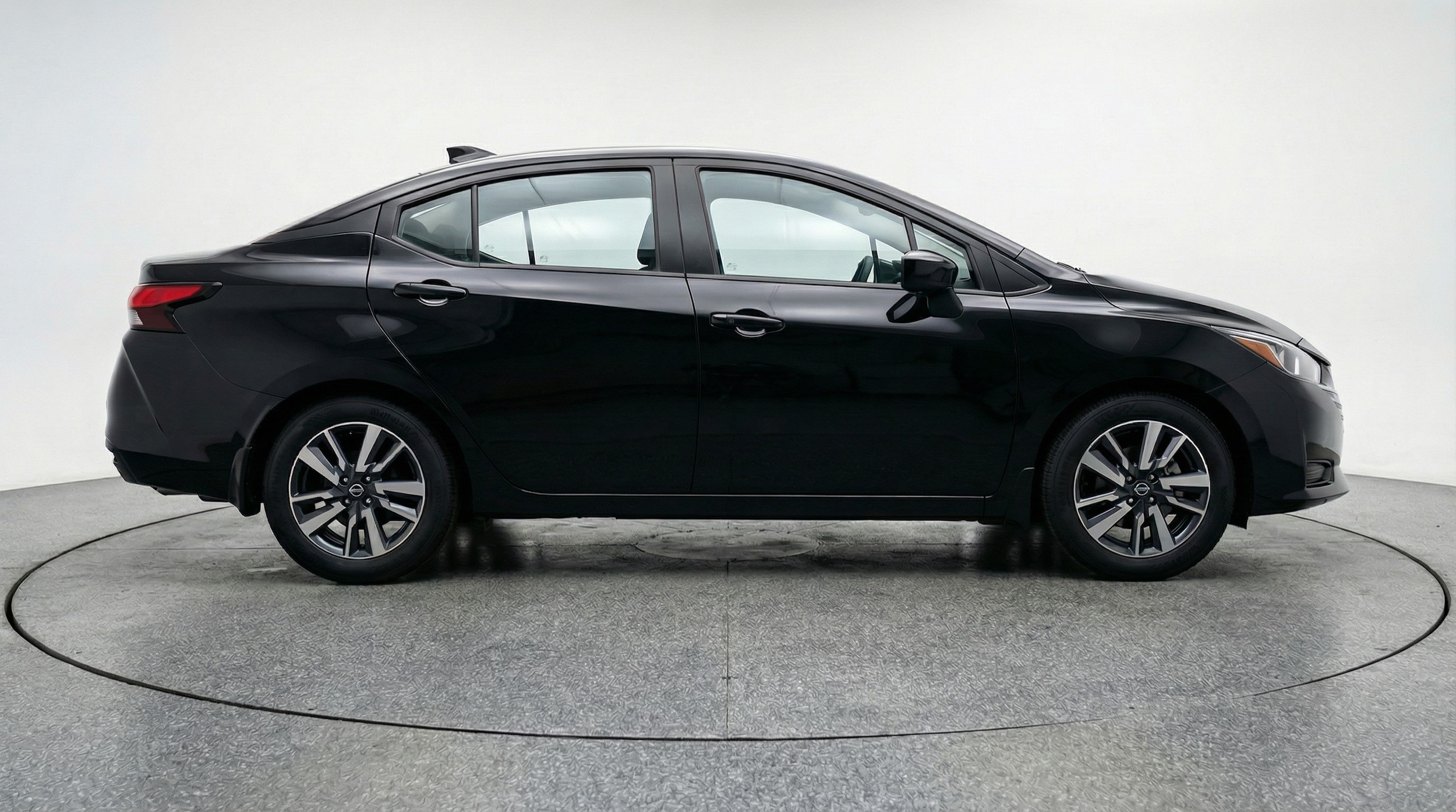 Thumbnail: 2025 Nissan Versa - 8