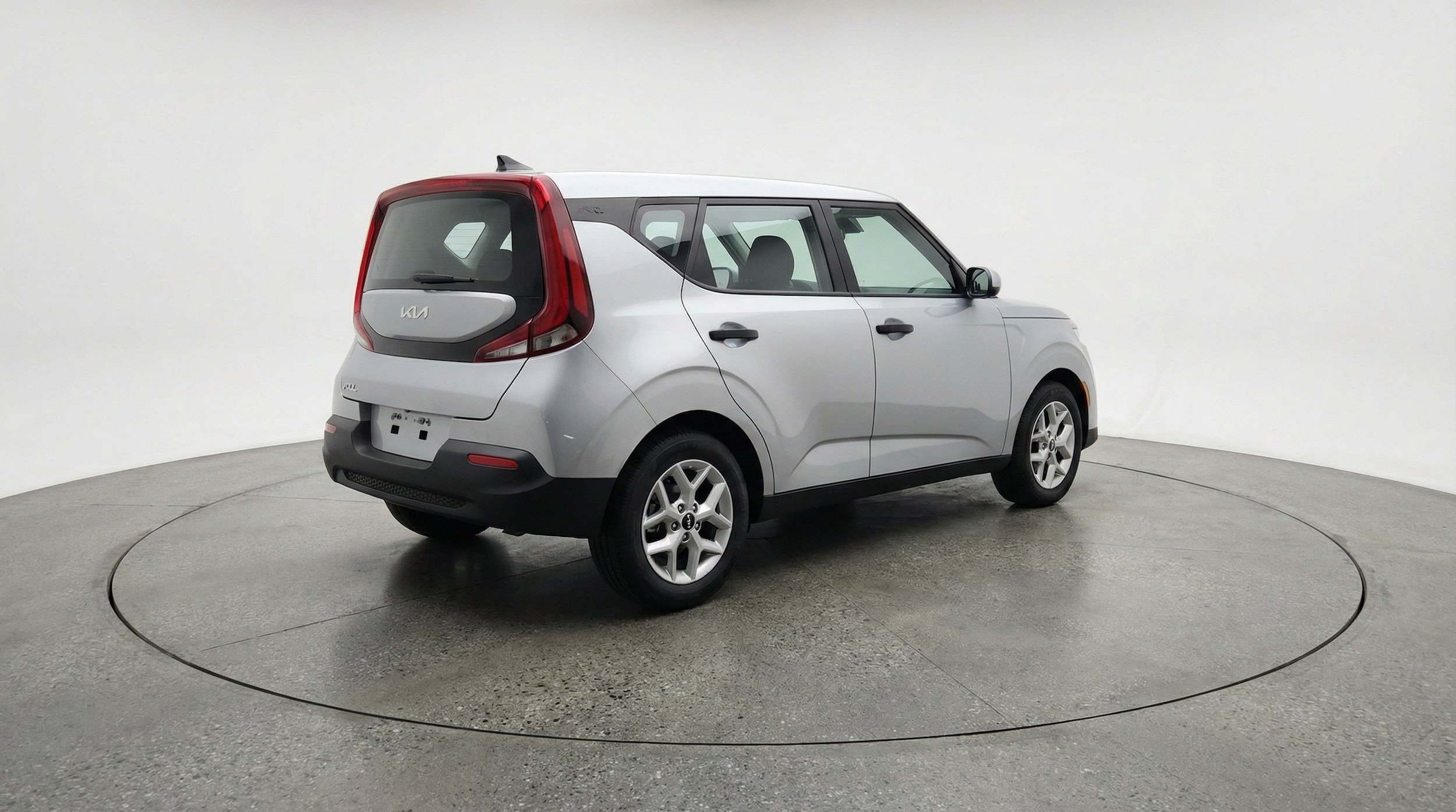 Thumbnail: 2025 Kia Soul - 9