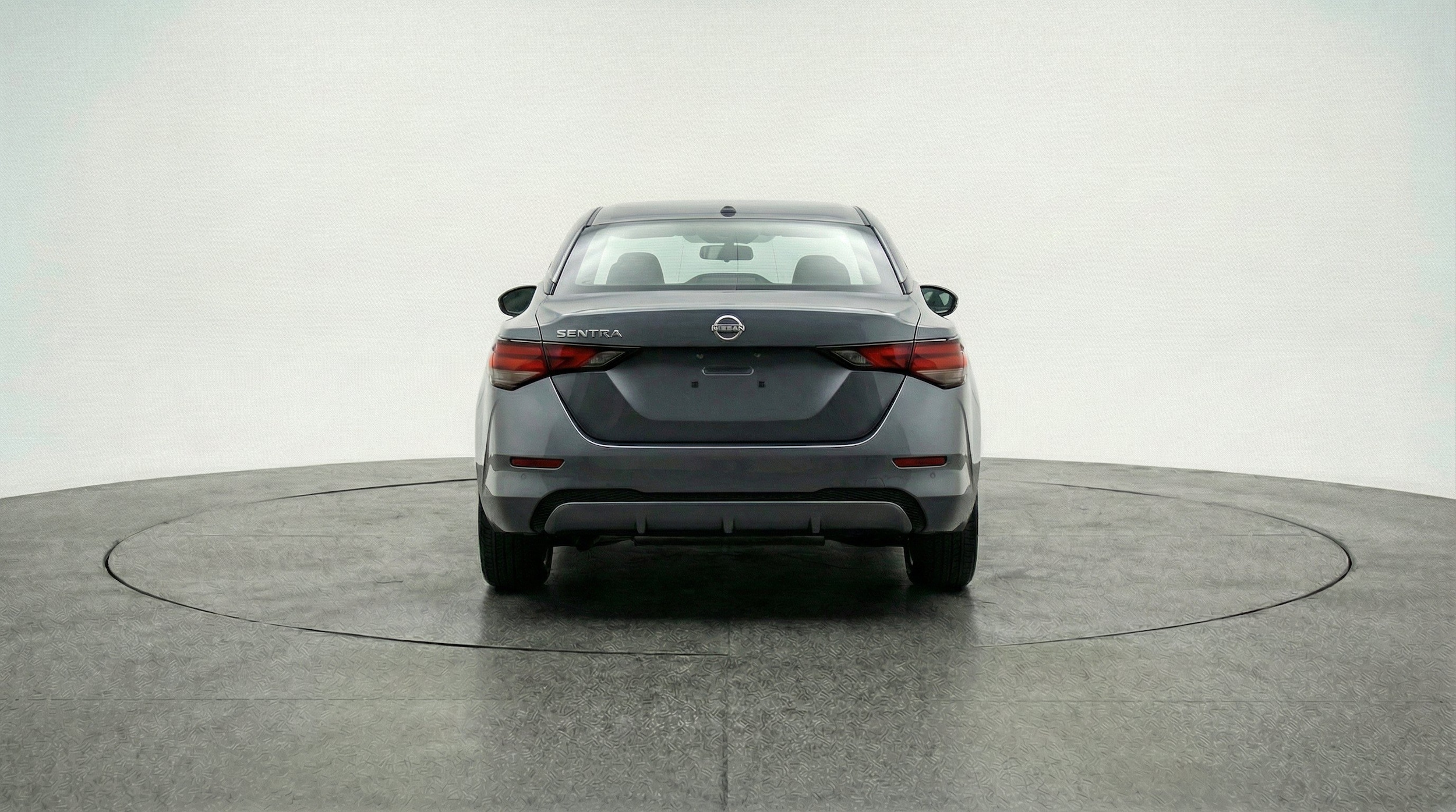 Thumbnail: 2025 Nissan Sentra - 7