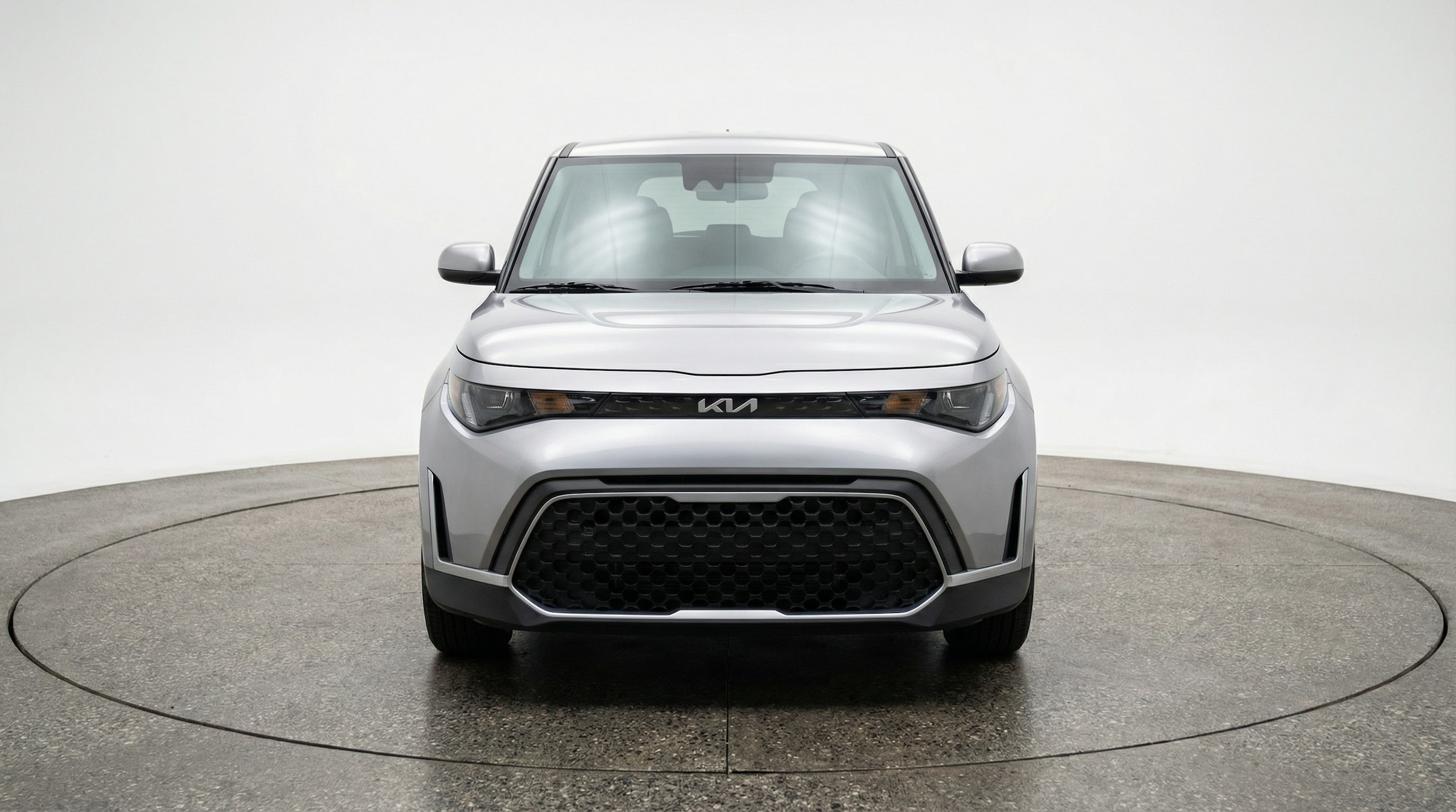 Thumbnail: 2025 Kia Soul - 2