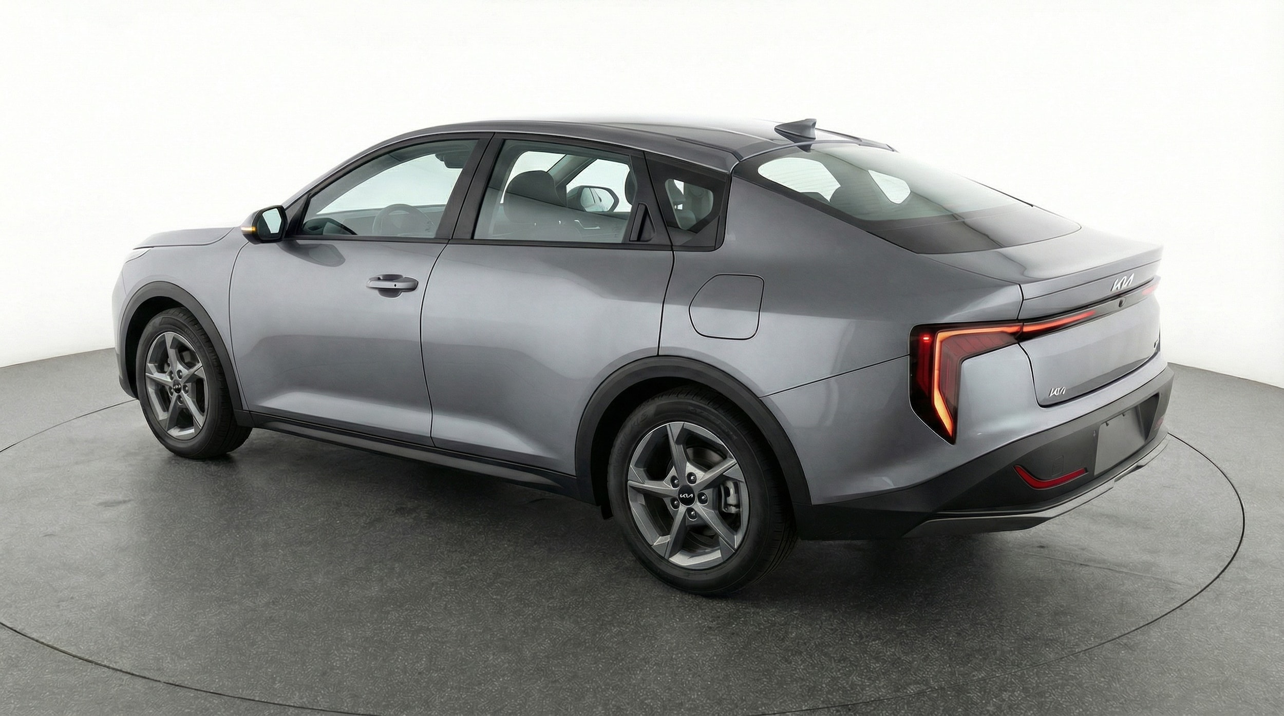 Thumbnail: 2025 Kia K4 - 5