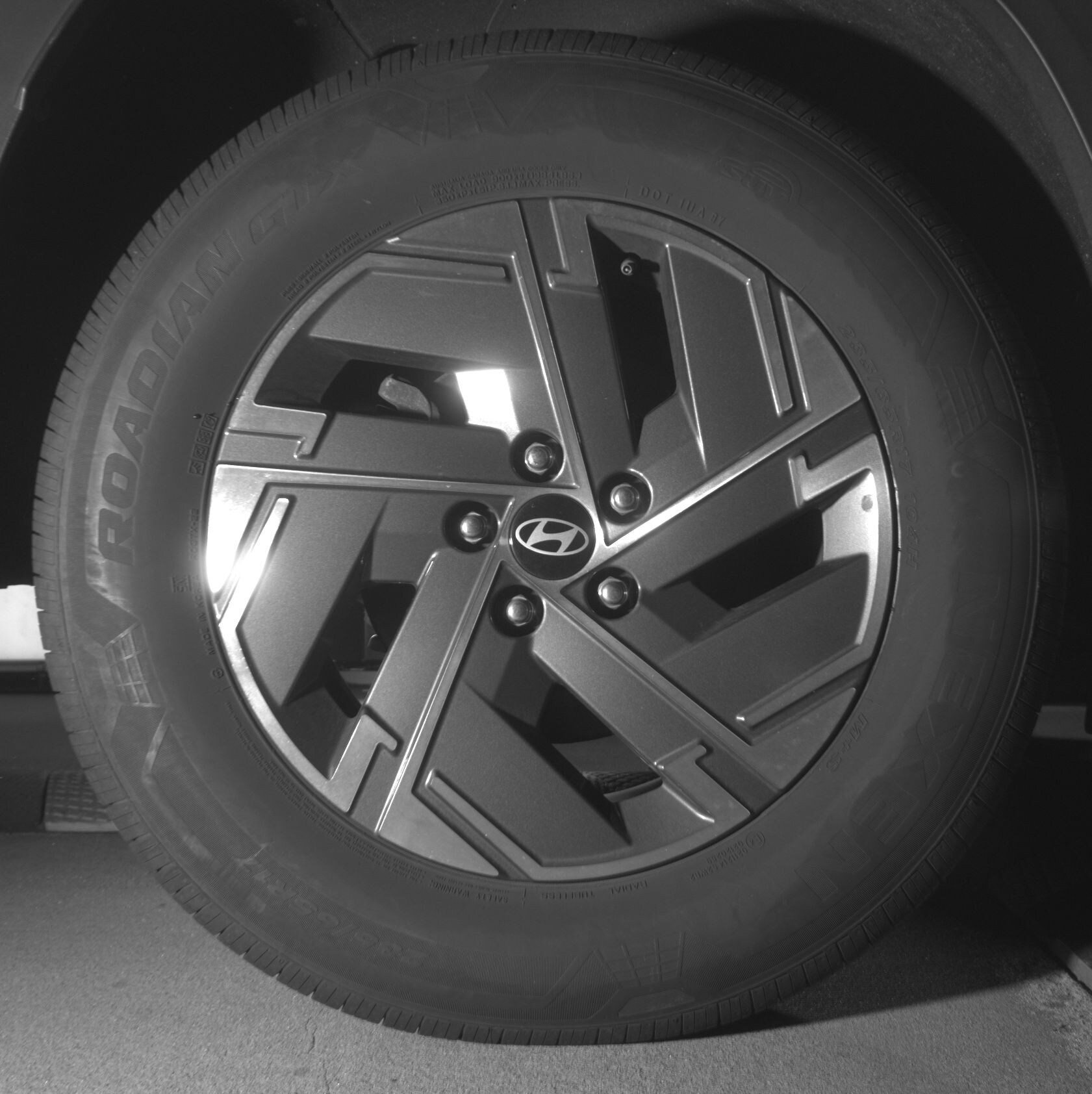 Thumbnail: 2025 Hyundai Tucson - 12