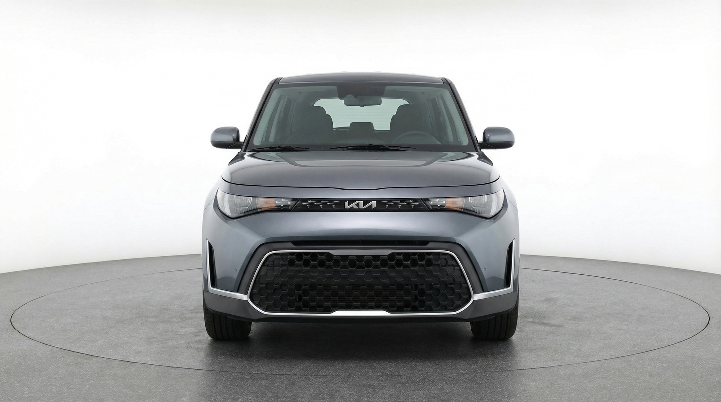 Thumbnail: 2025 Kia Soul - 2