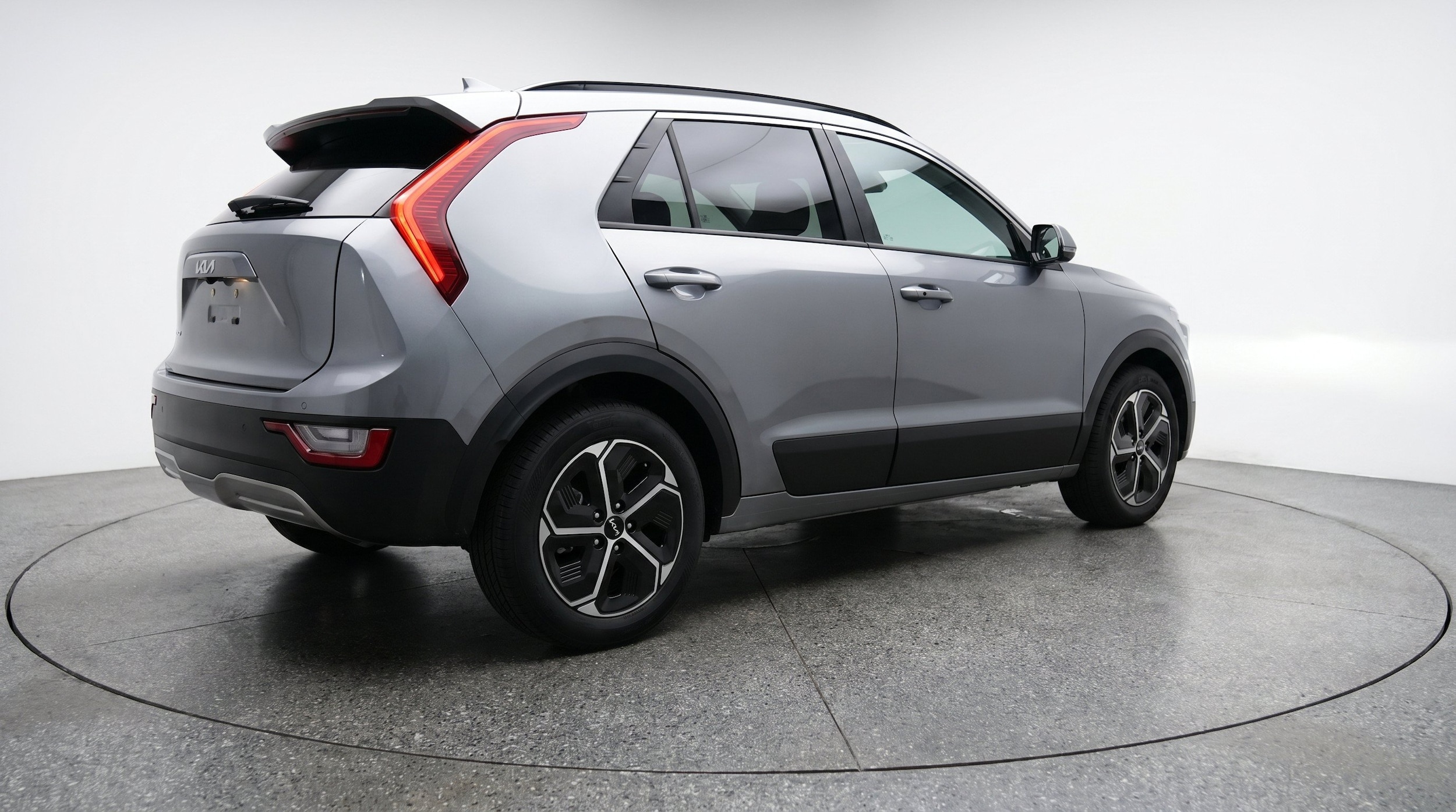 Thumbnail: 2026 Kia Niro - 9