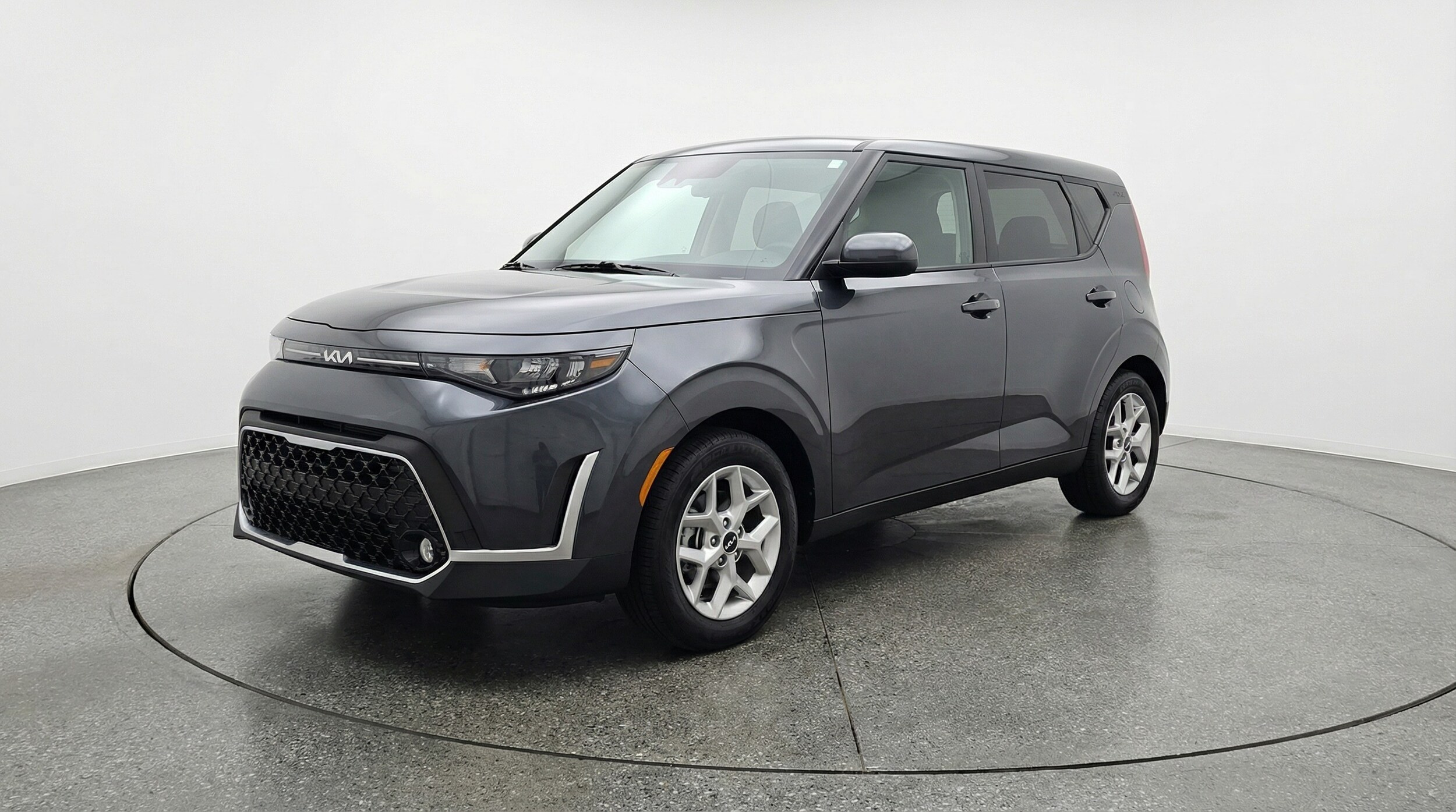 Thumbnail: 2025 Kia Soul - 3