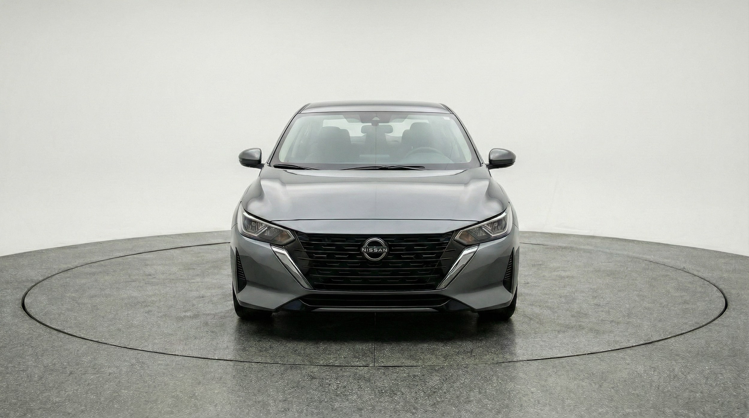 Thumbnail: 2025 Nissan Sentra - 2