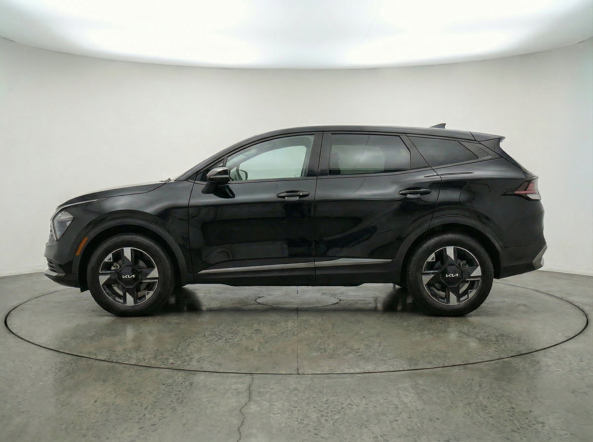 Thumbnail: 2026 Kia Sportage - 5