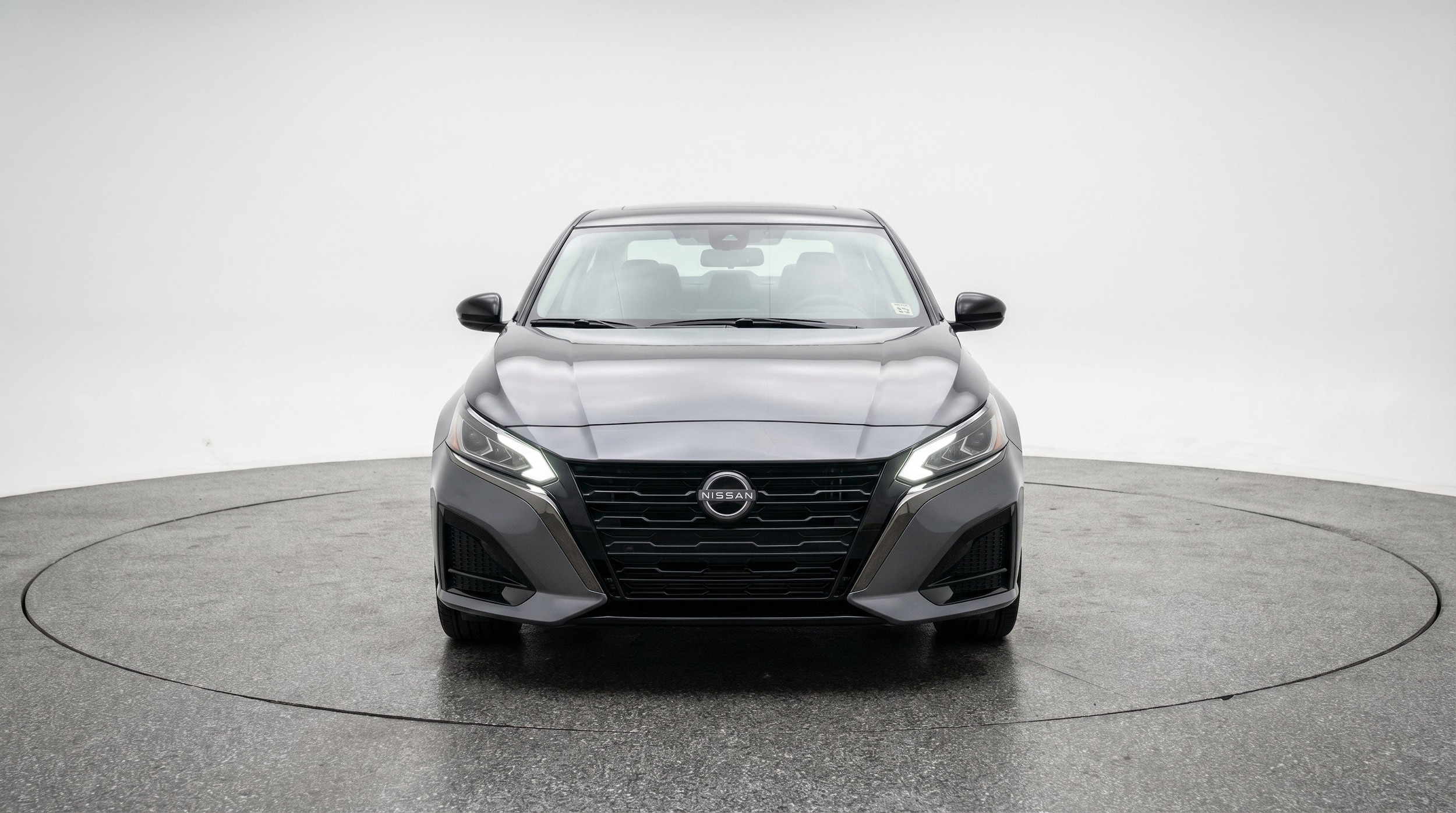 Thumbnail: 2026 Nissan Altima - 2