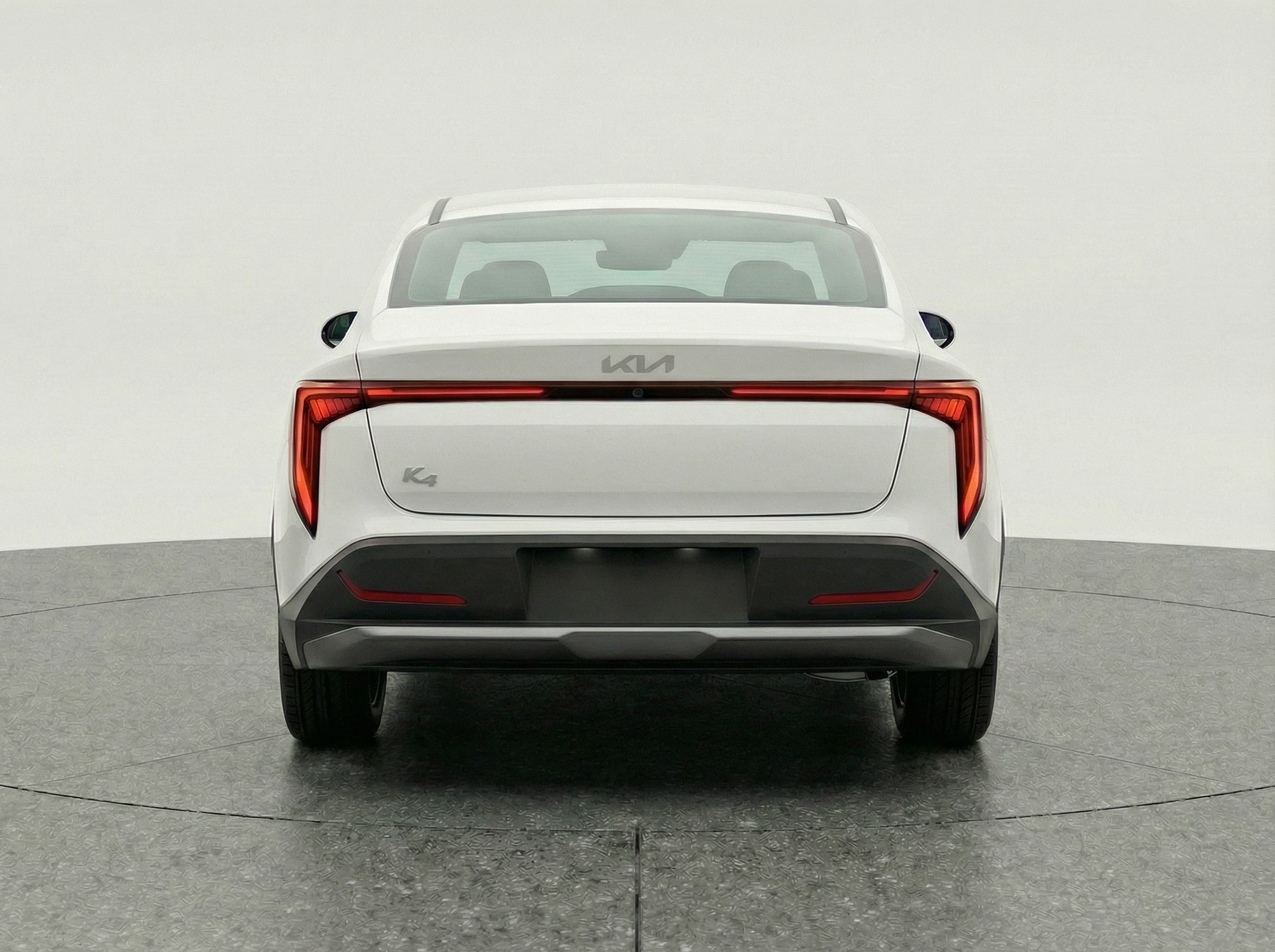 Thumbnail: 2025 Kia K4 - 6