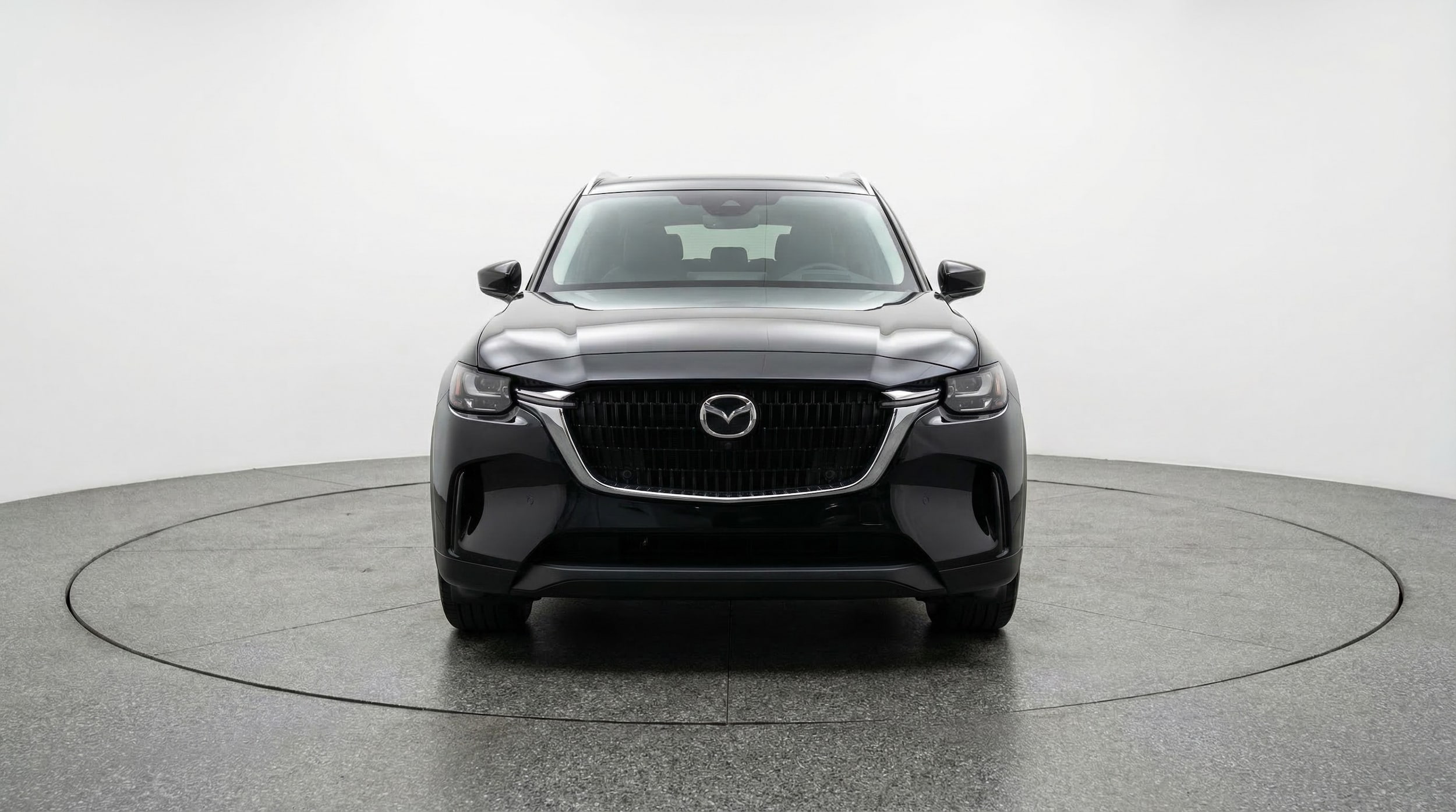 Thumbnail: 2025 Mazda CX-90 - 2