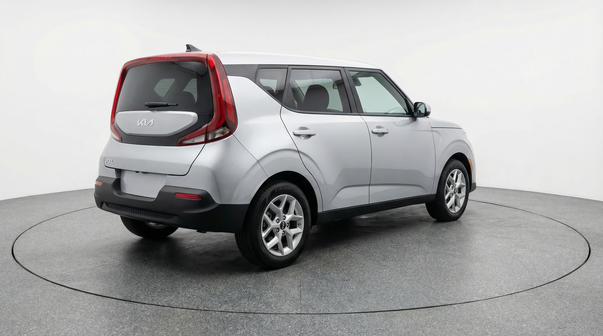 Thumbnail: 2025 Kia Soul - 7