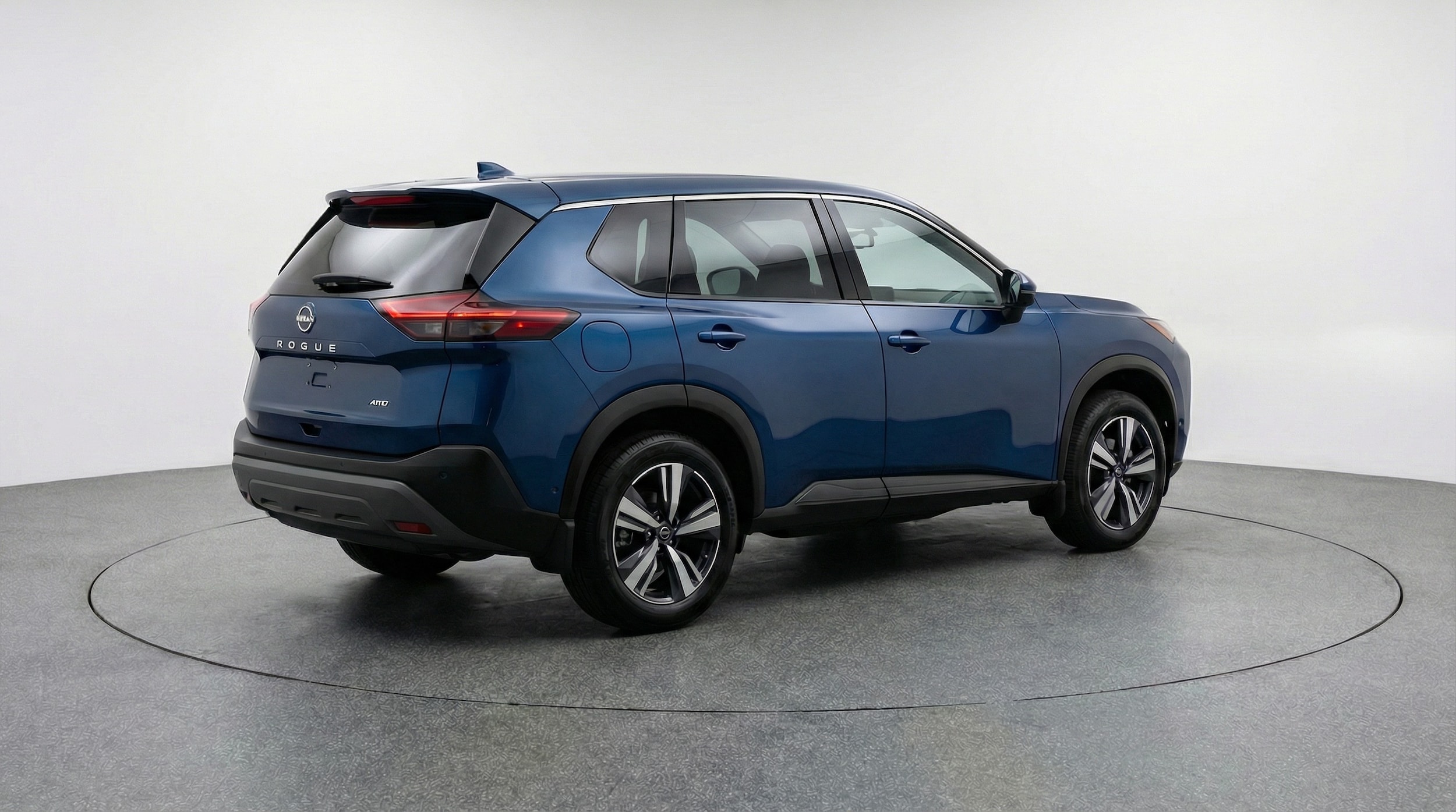 Thumbnail: 2025 Nissan Rogue - 7