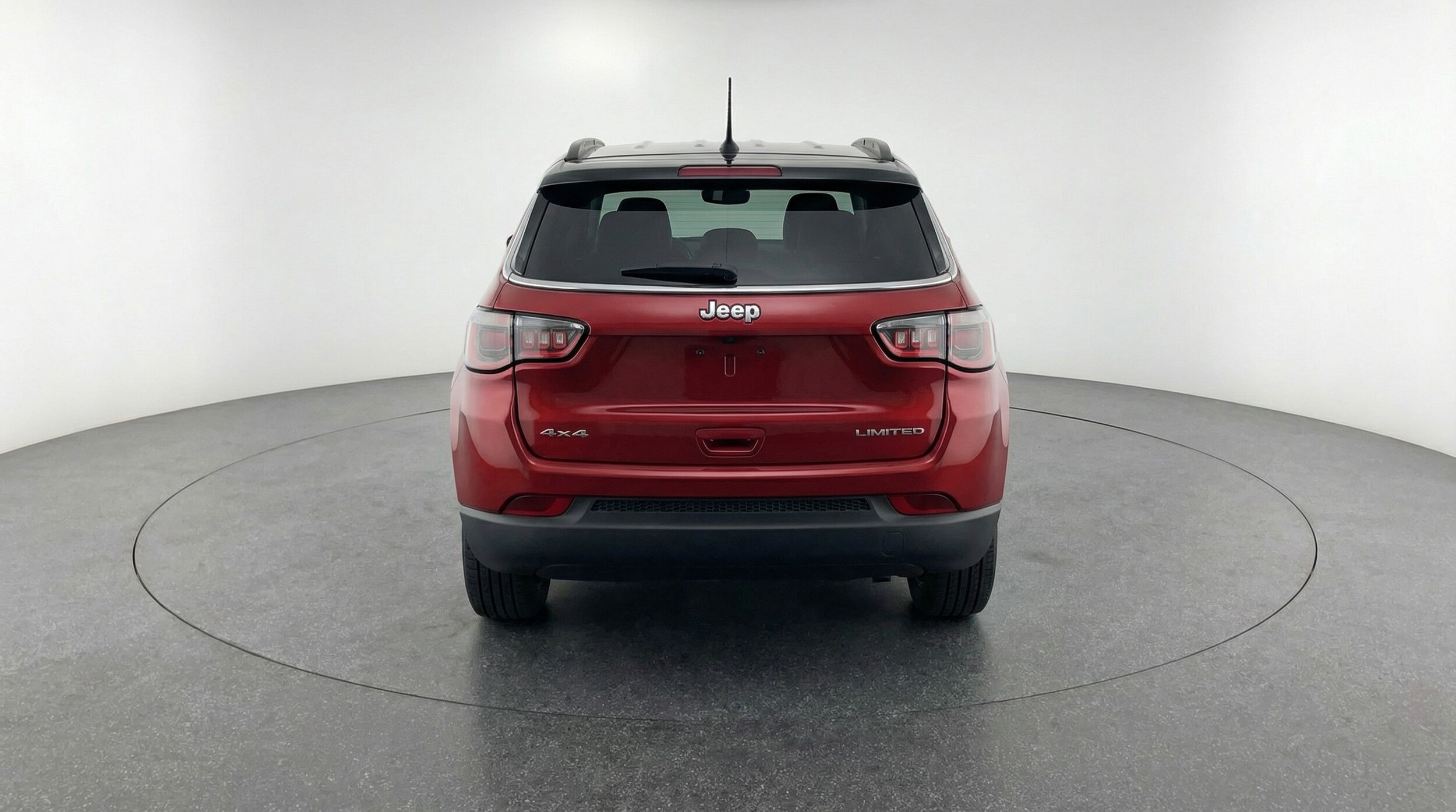 Thumbnail: 2025 Jeep Compass - 6